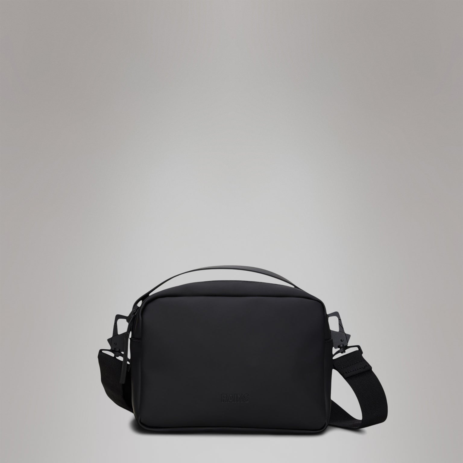 Rains Box Bag W3