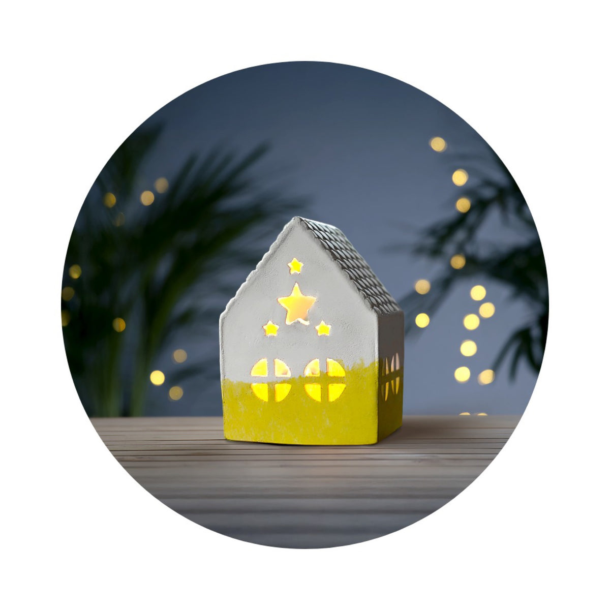 Atelier de création 1 maison lumineuse — mako moulages — Maison lumineuse — autre vue 3 | Appart 17 Bruxelles
