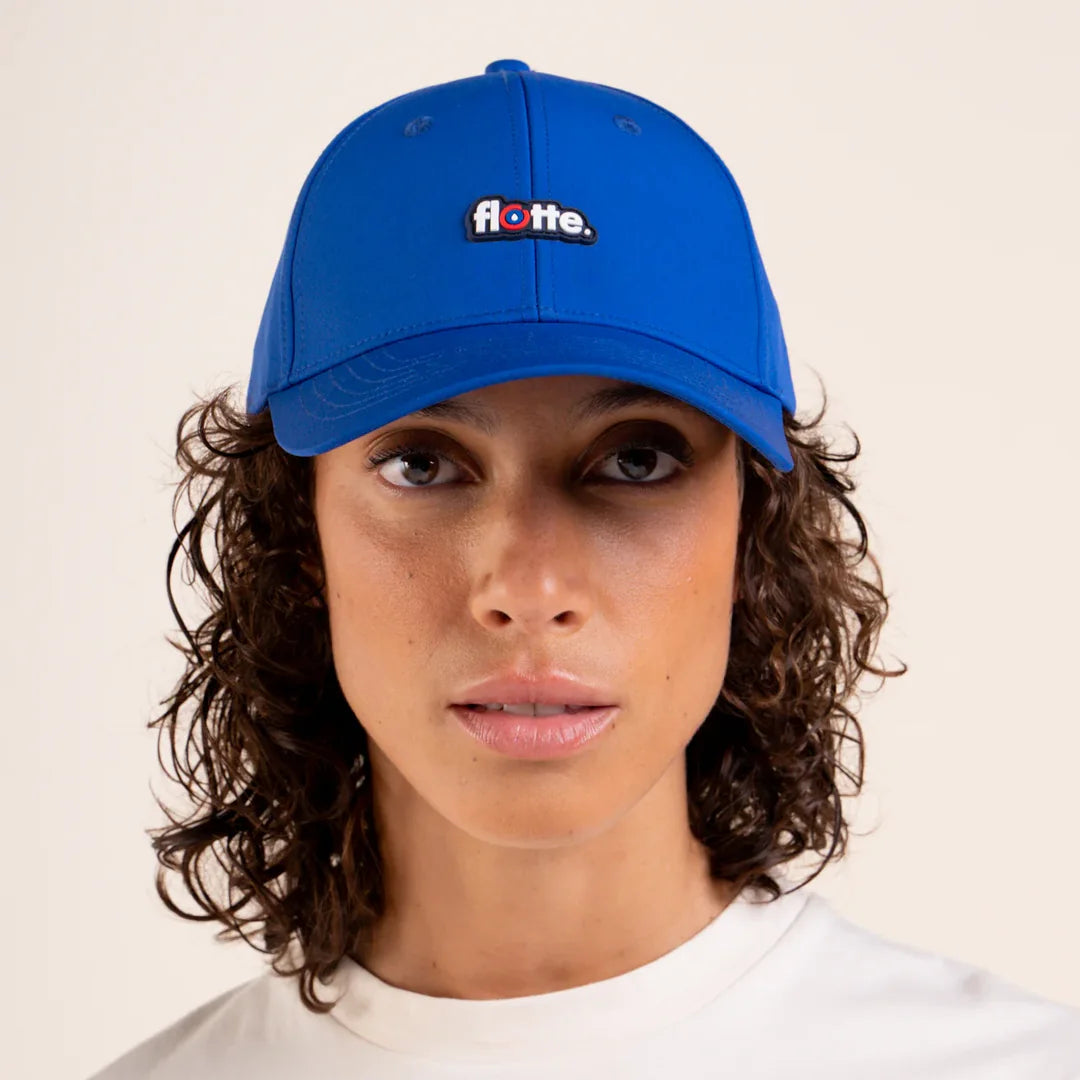 Flotte- Casquette Luxembourg