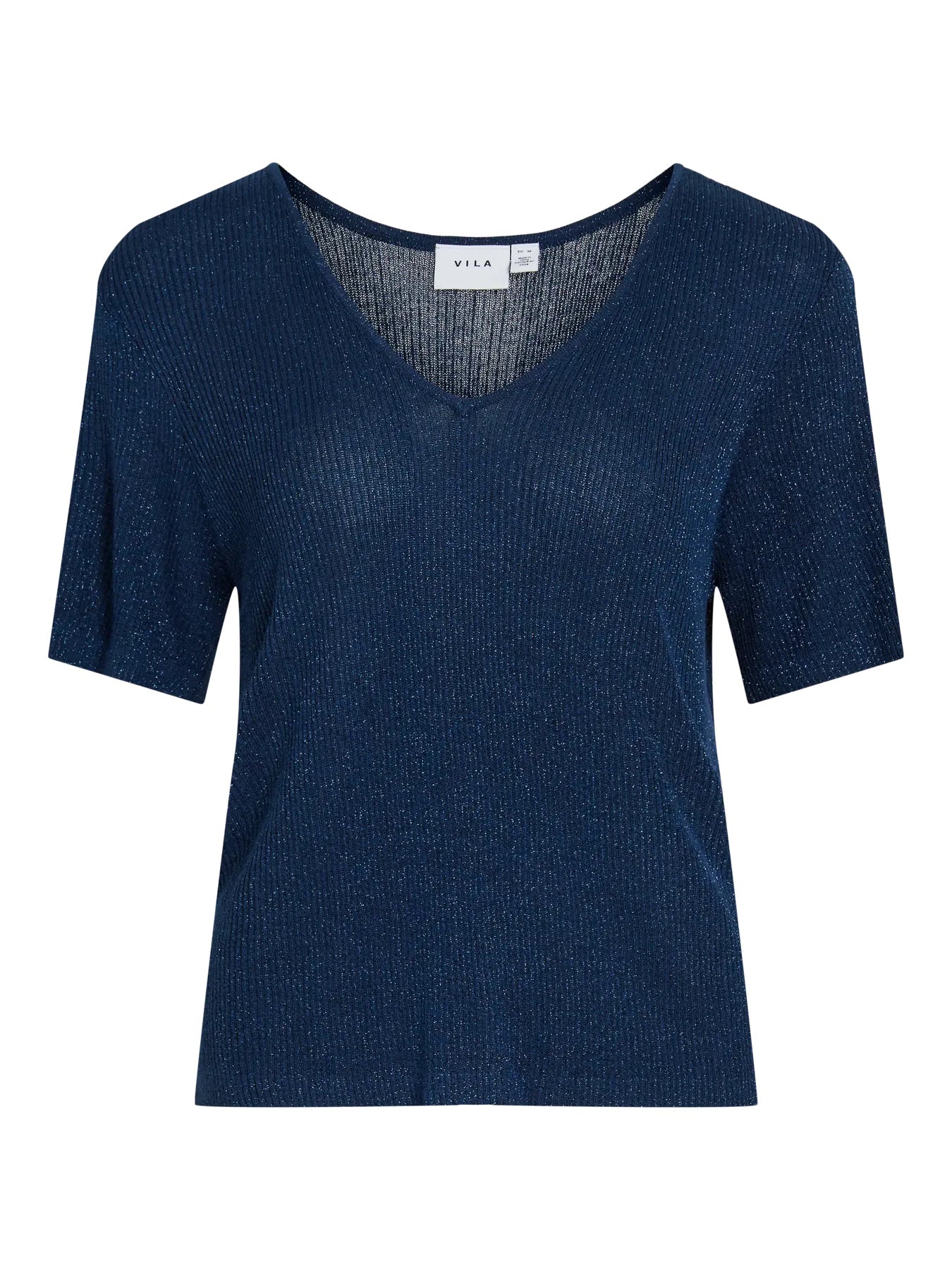 VIJOBA Pull — Navy Peony
