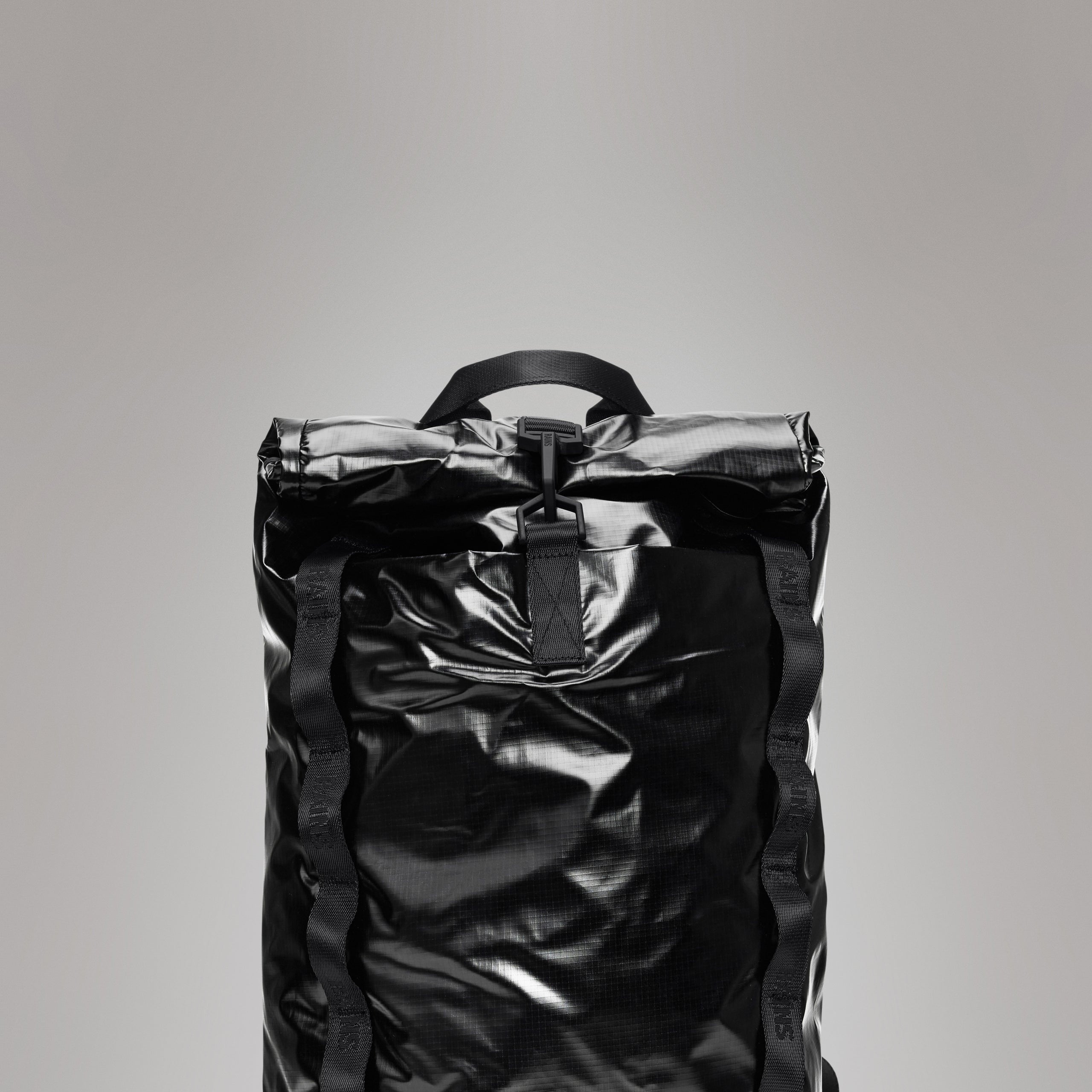 Rains Sibu Rolltop Rucksack W3