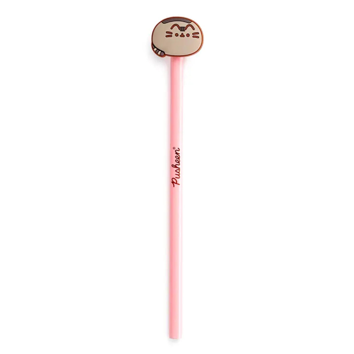 Crayon à papier Pusheen à figurine — Puckator — Modèle au hasard — autre vue 3 | Appart 17 Bruxelles