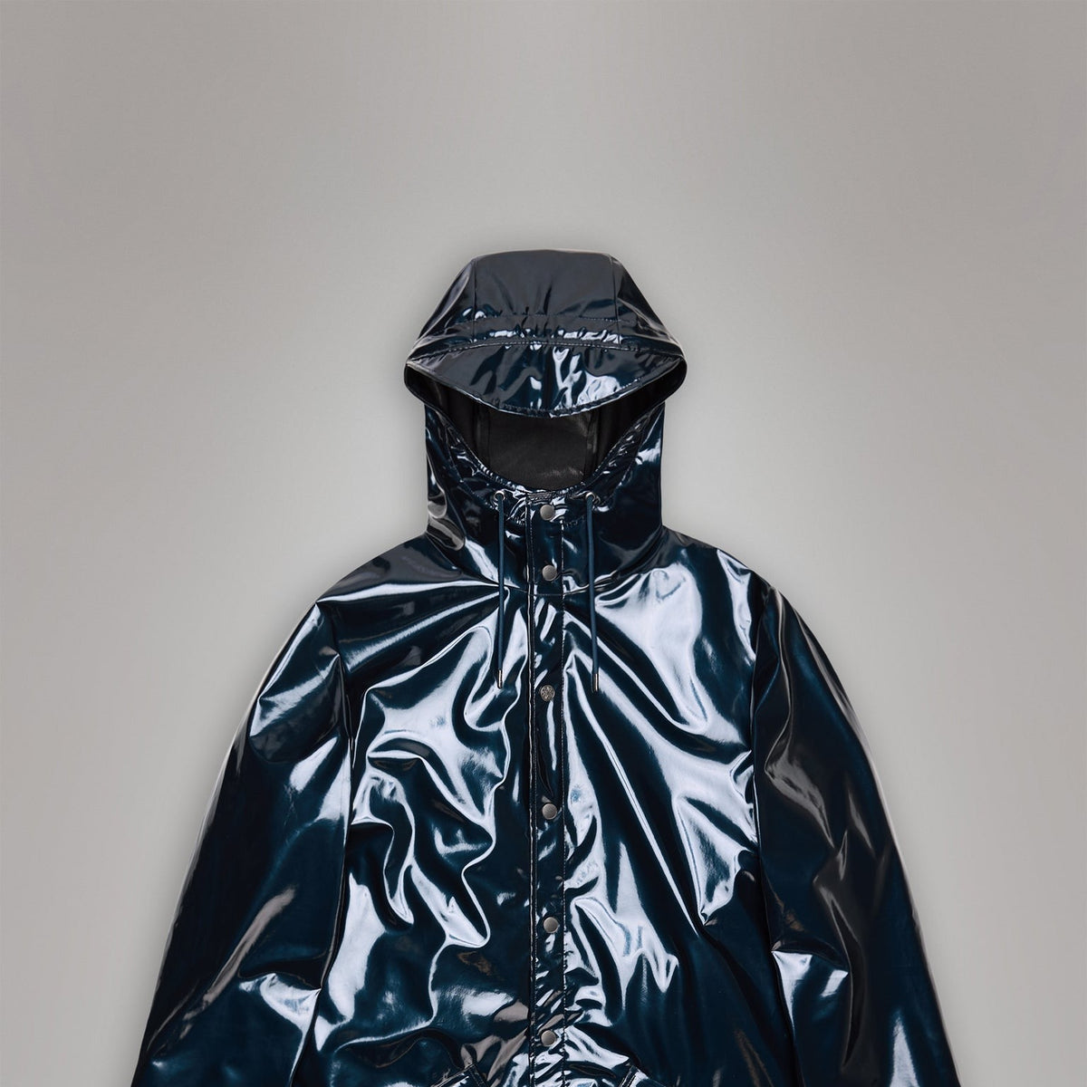Rains Jacket W3 — Rains — vue de face | Appart 17