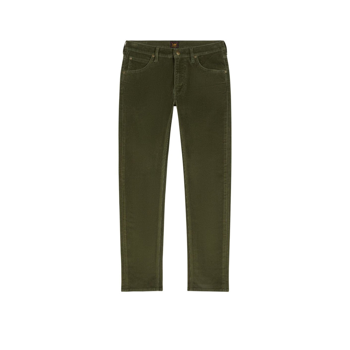 LEE DAREN Pantalon velours côtelé — Lee — Deep Depths — packshot | Appart 17 Bruxelles