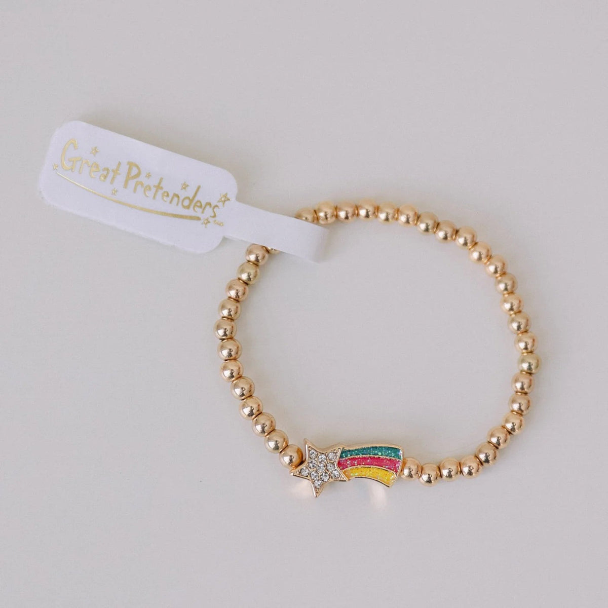Bracelet Taylor's Bestie, modèle au hasard — Great Pretenders — Modèle au hasard — autre vue 5 | Appart 17 Bruxelles