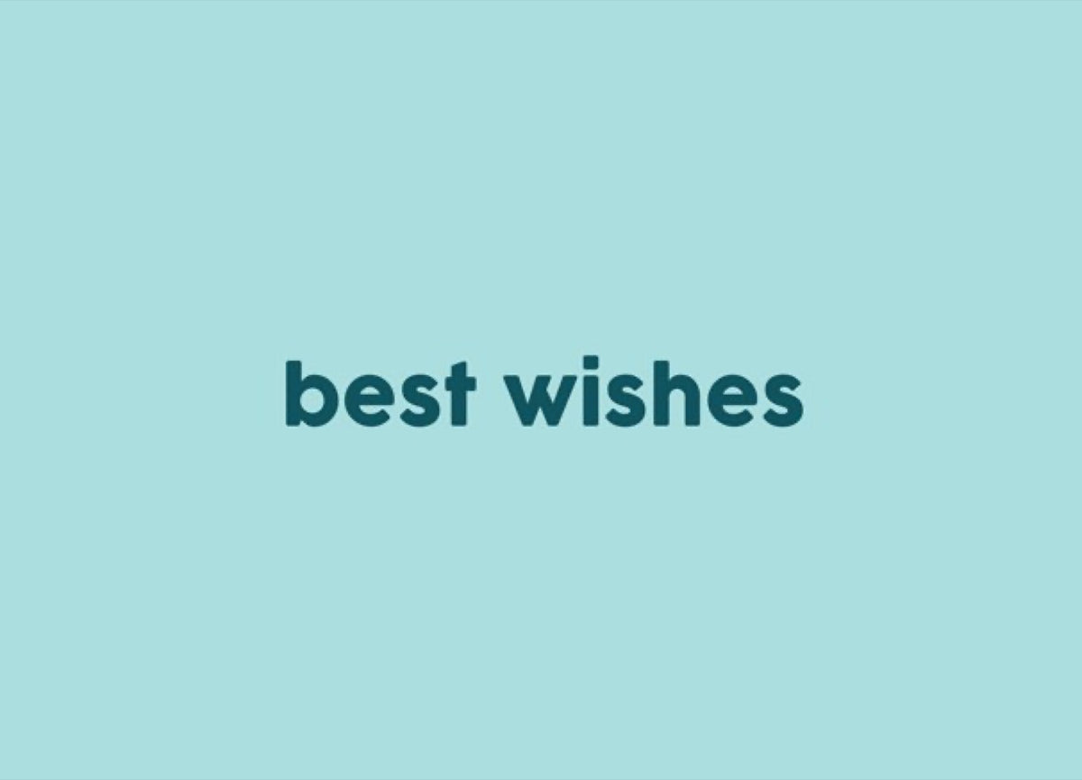 Félicie Aussi Carte animée 3D « Best wishes / best witches » — Felicie Aussi — Best wishes / best witches — photo produit | Appart 17 Bruxelles