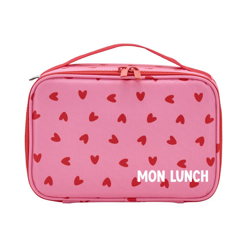 Lunch bag isotherme enfant