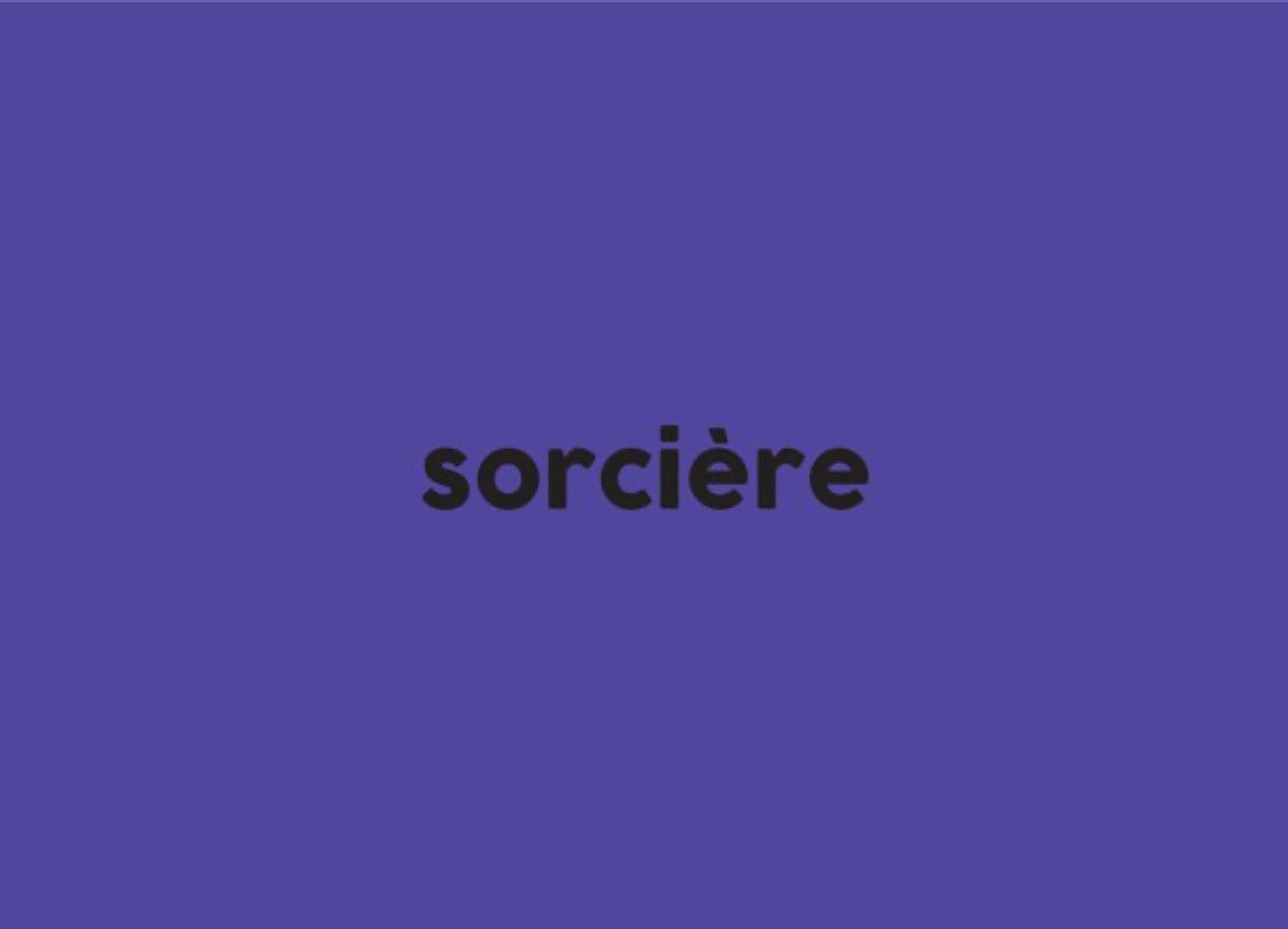 Félicie Aussi Carte animée 3D « Bon anniversaire / sorcière » — Felicie Aussi — Bon anniversaire / sorcière — vue 2 2 | Appart 17 Bruxelles