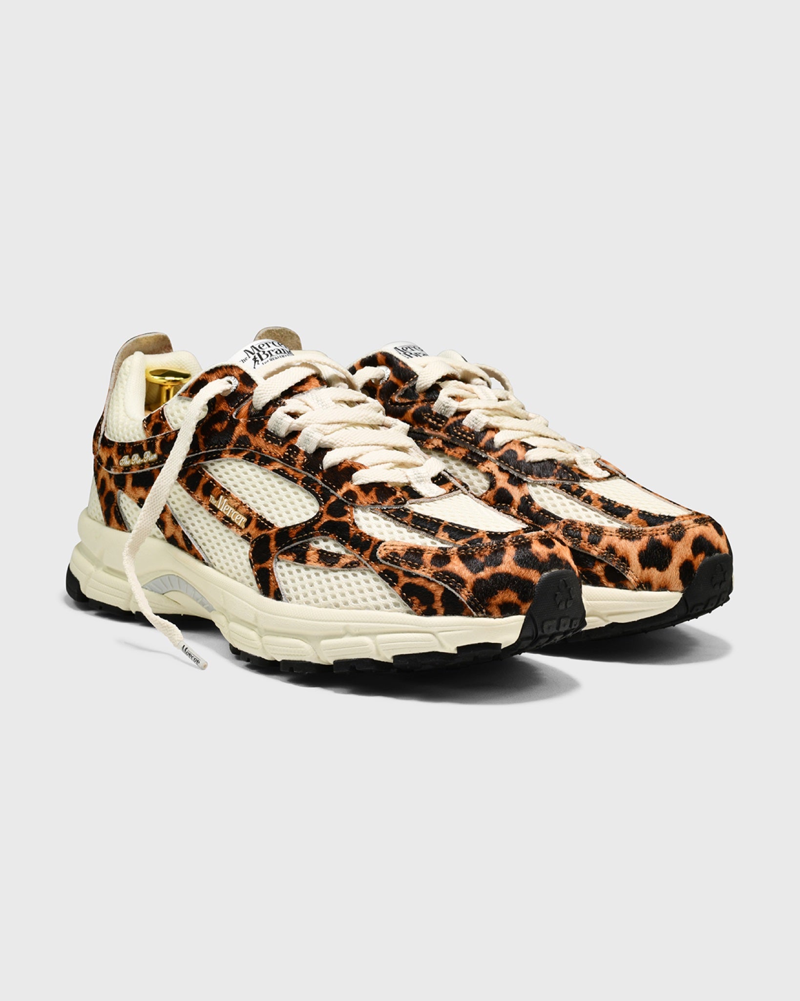 The Re-Run Leopard — Léopard — vue 2