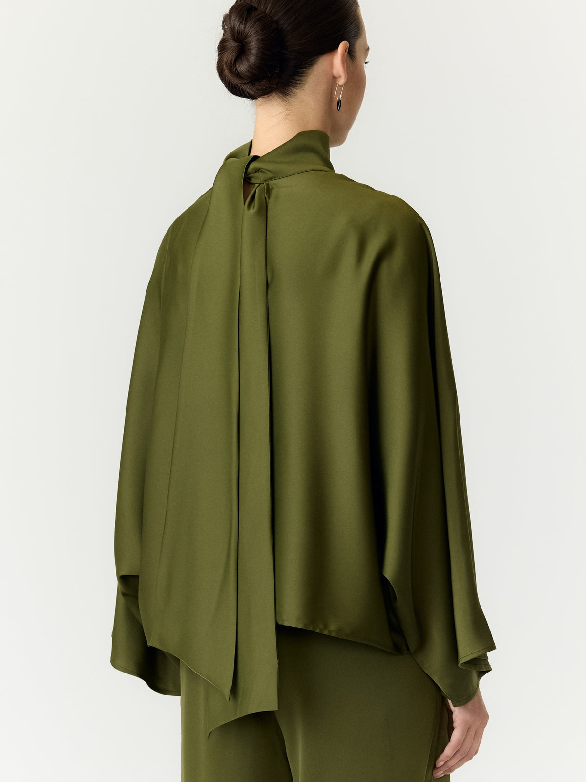 YASPELANA Top — Sphagnum — vue 4