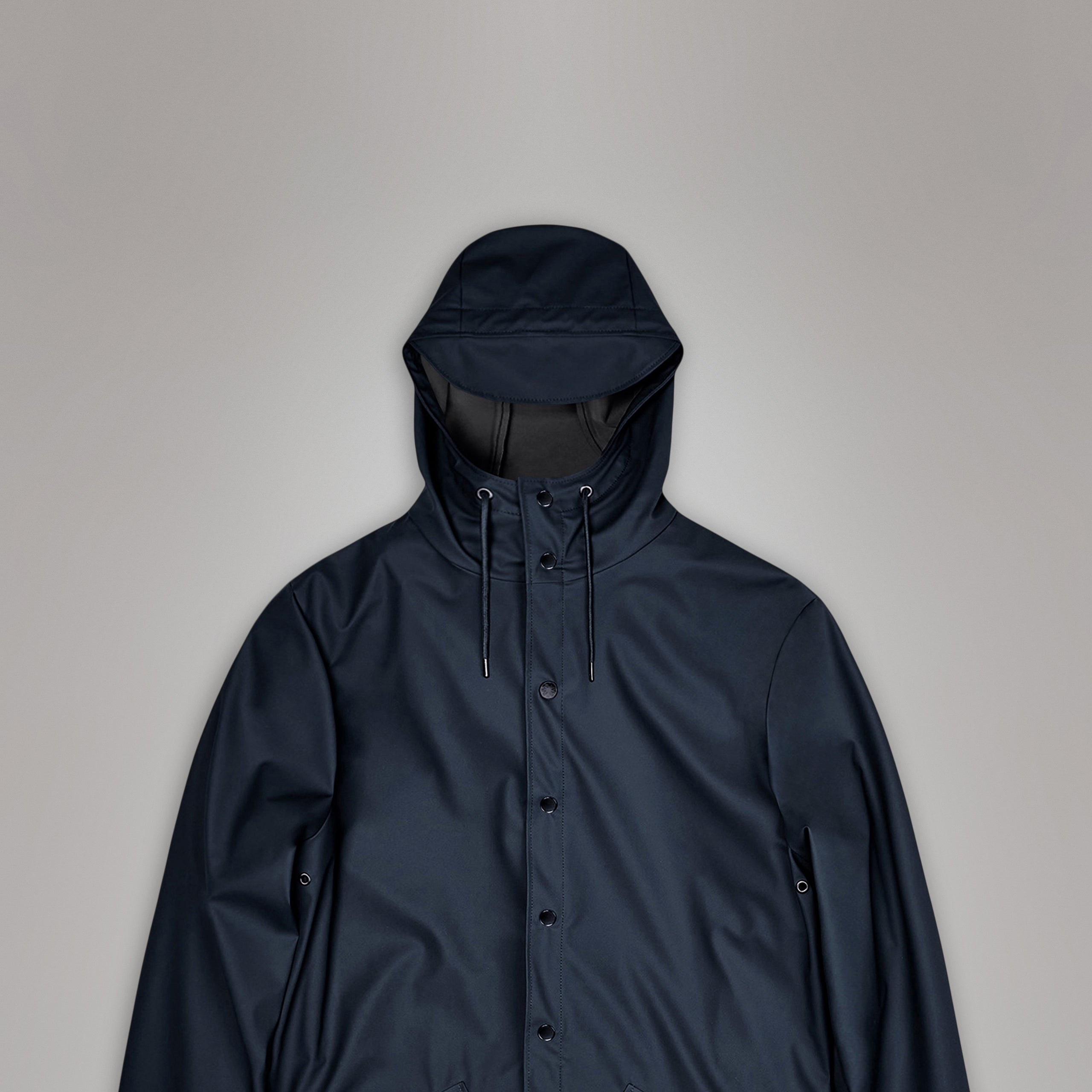 Rains Jacket W3