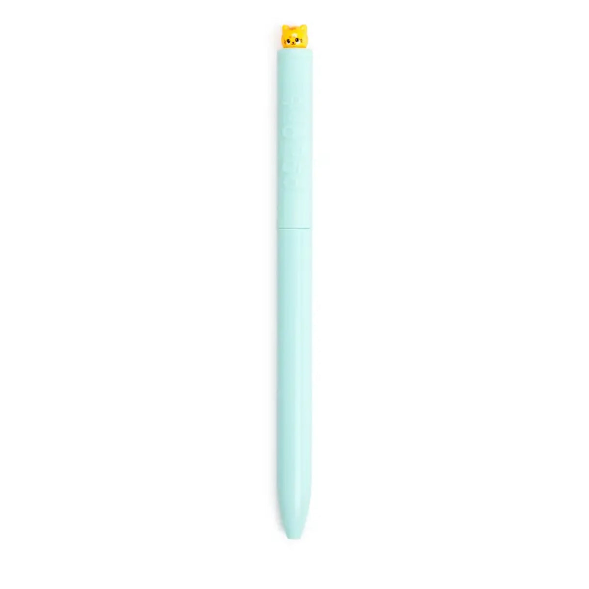 Stylo Twist Pop animaux Adoramals — Puckator — Chat — autre vue 2 | Appart 17 Bruxelles
