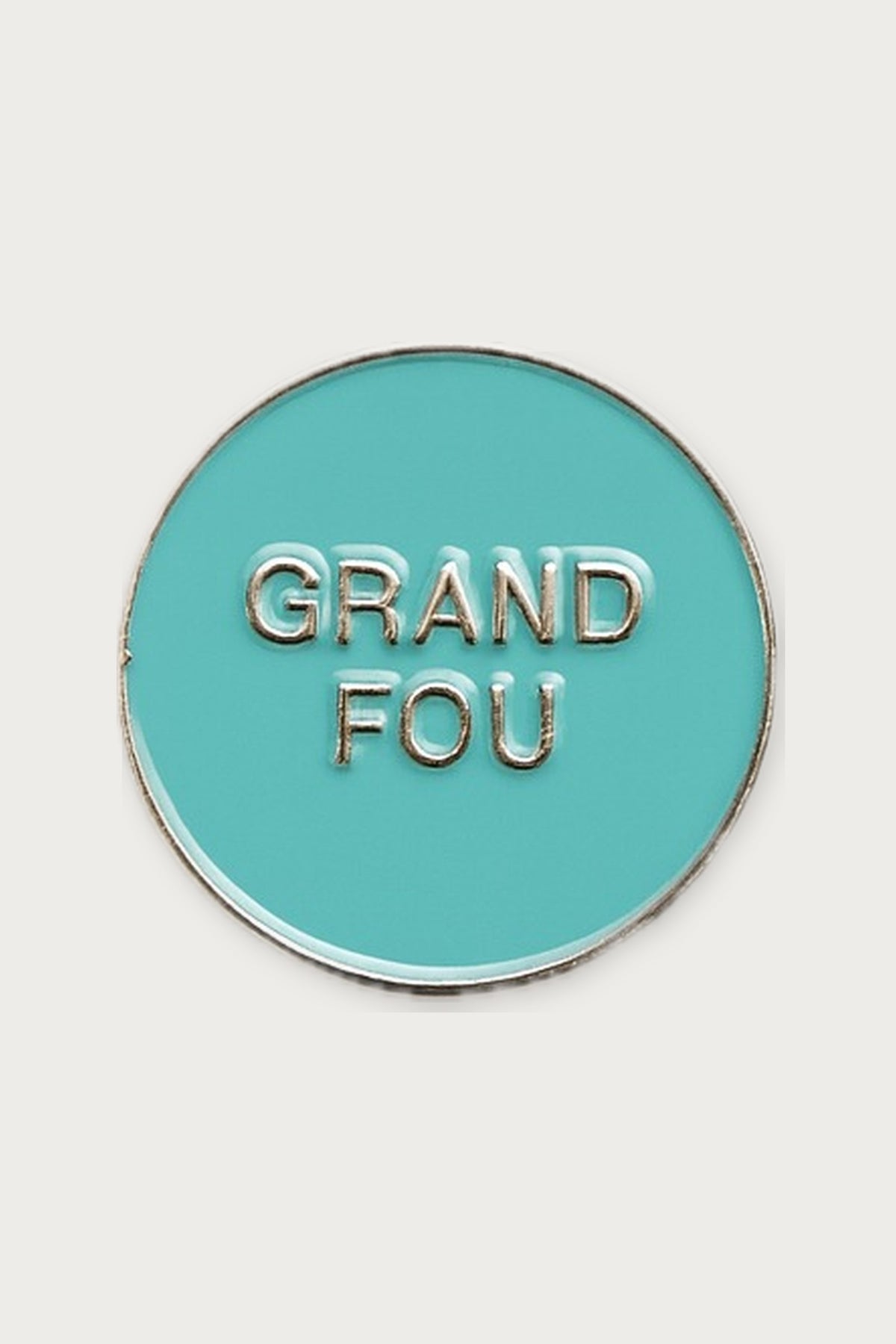 Pins grand fou — Félicie Aussi | Appart 17 Bruxelles