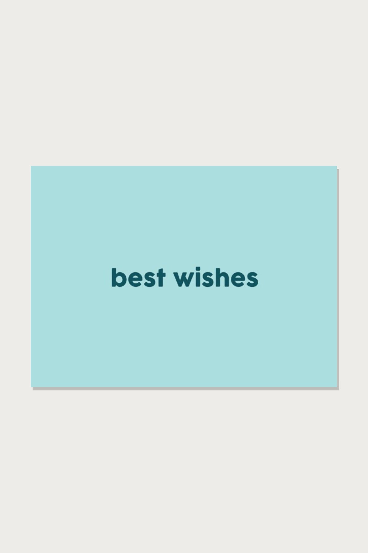 Carte animée 3D « Best wishes / best witches » — Félicie Aussi | Appart 17 Bruxelles