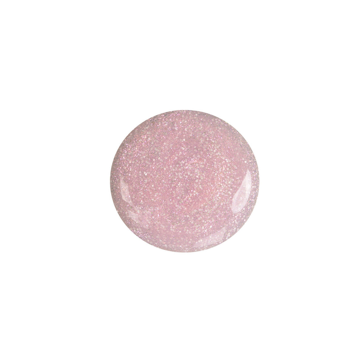 Vernis à l'eau pour enfant, pailleté — Nailmatic — Elliot rose ultra pailleté — autre vue 3 | Appart 17 Bruxelles