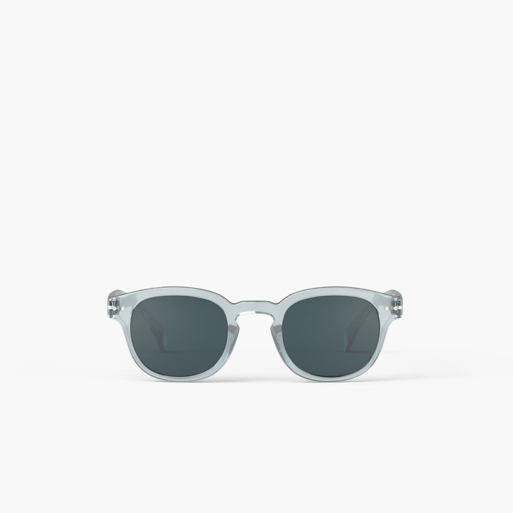 Lunettes de soleil #C Frozen Blue – Izipizi | Appart 17