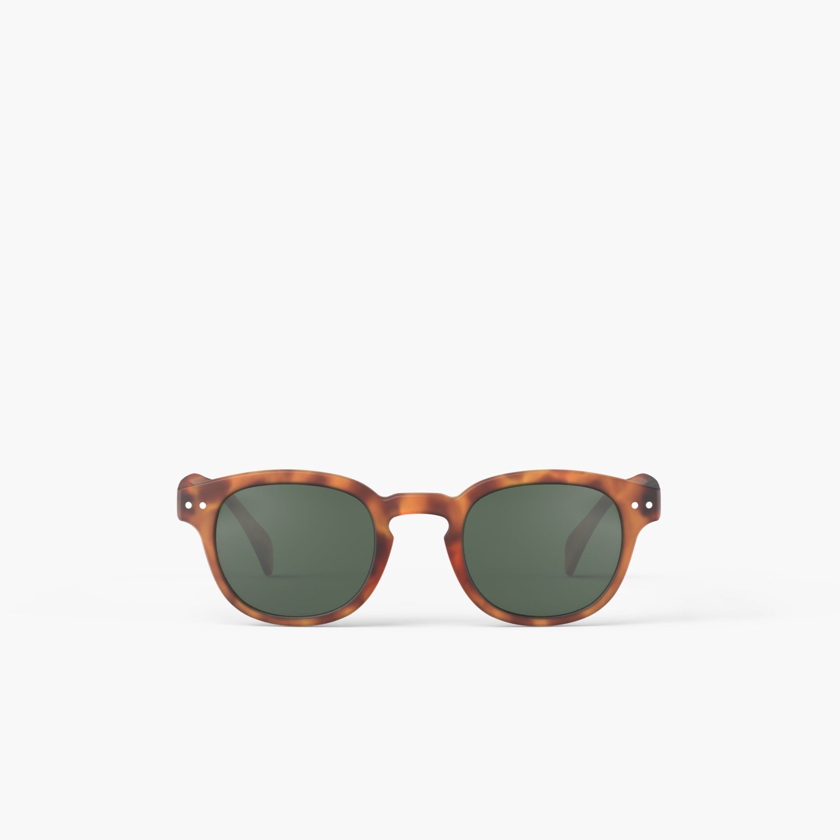 Lunettes de soleil #C Havane – Izipizi | Appart 17