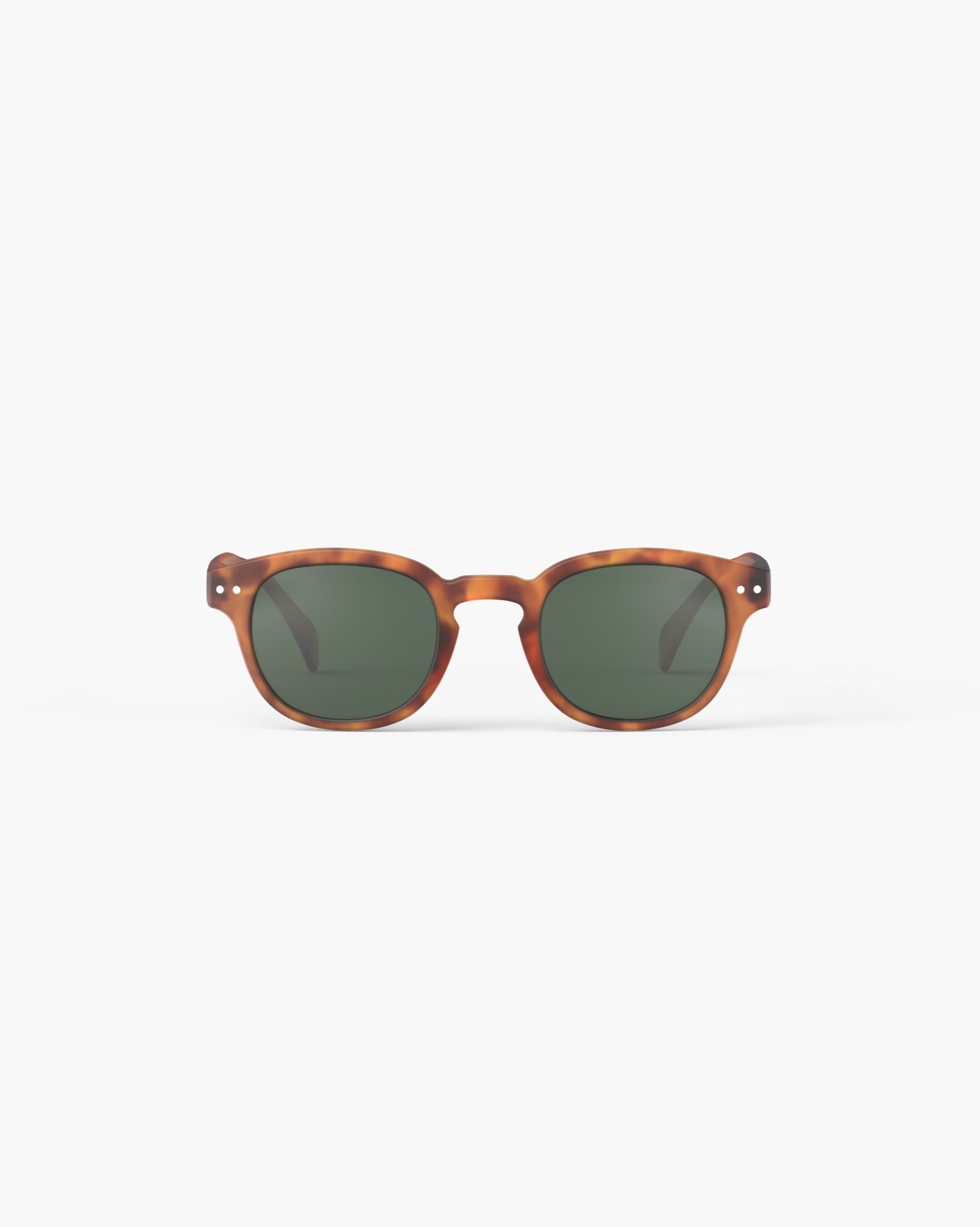 Lunettes de soleil #C Havane – Izipizi | Appart 17