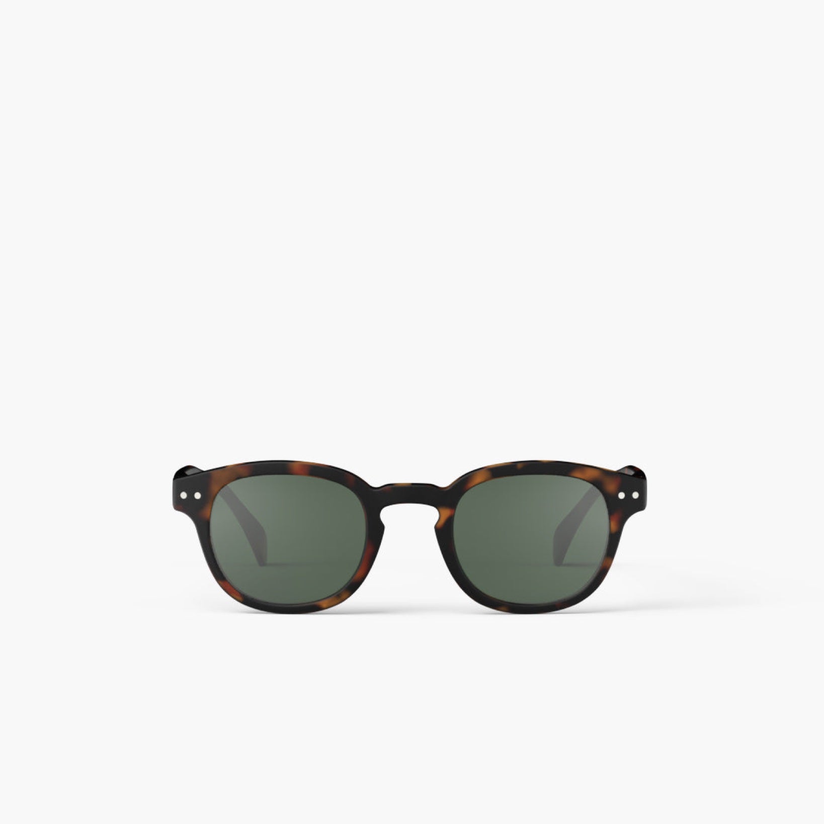 Lunettes de soleil #C Tortoise – Izipizi | Appart 17
