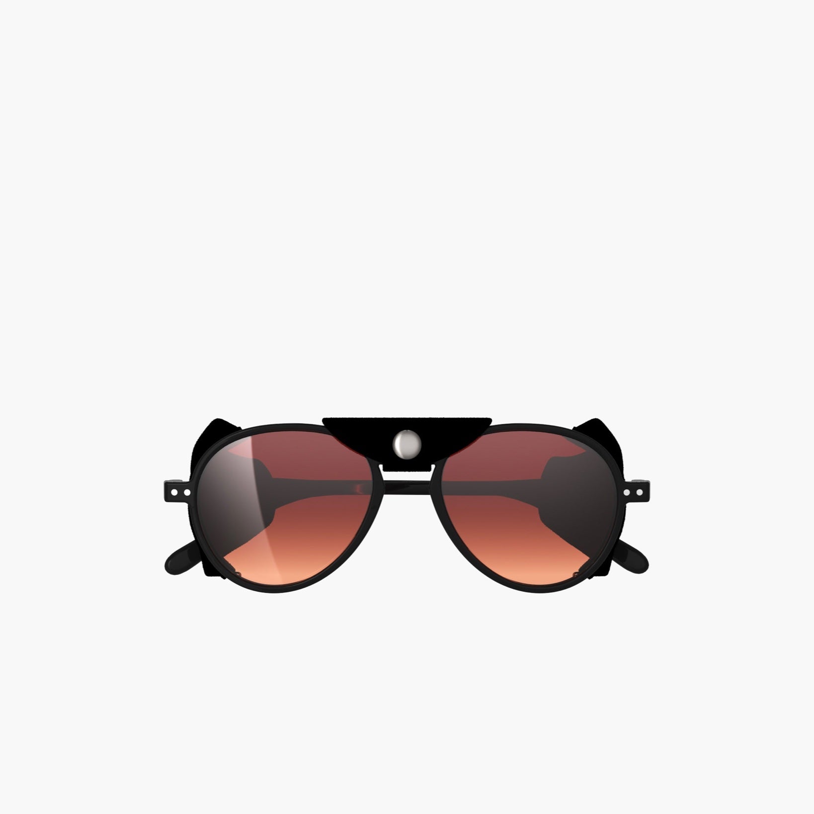 Lunettes de soleil #CLIFF Black Road – Izipizi | Appart 17