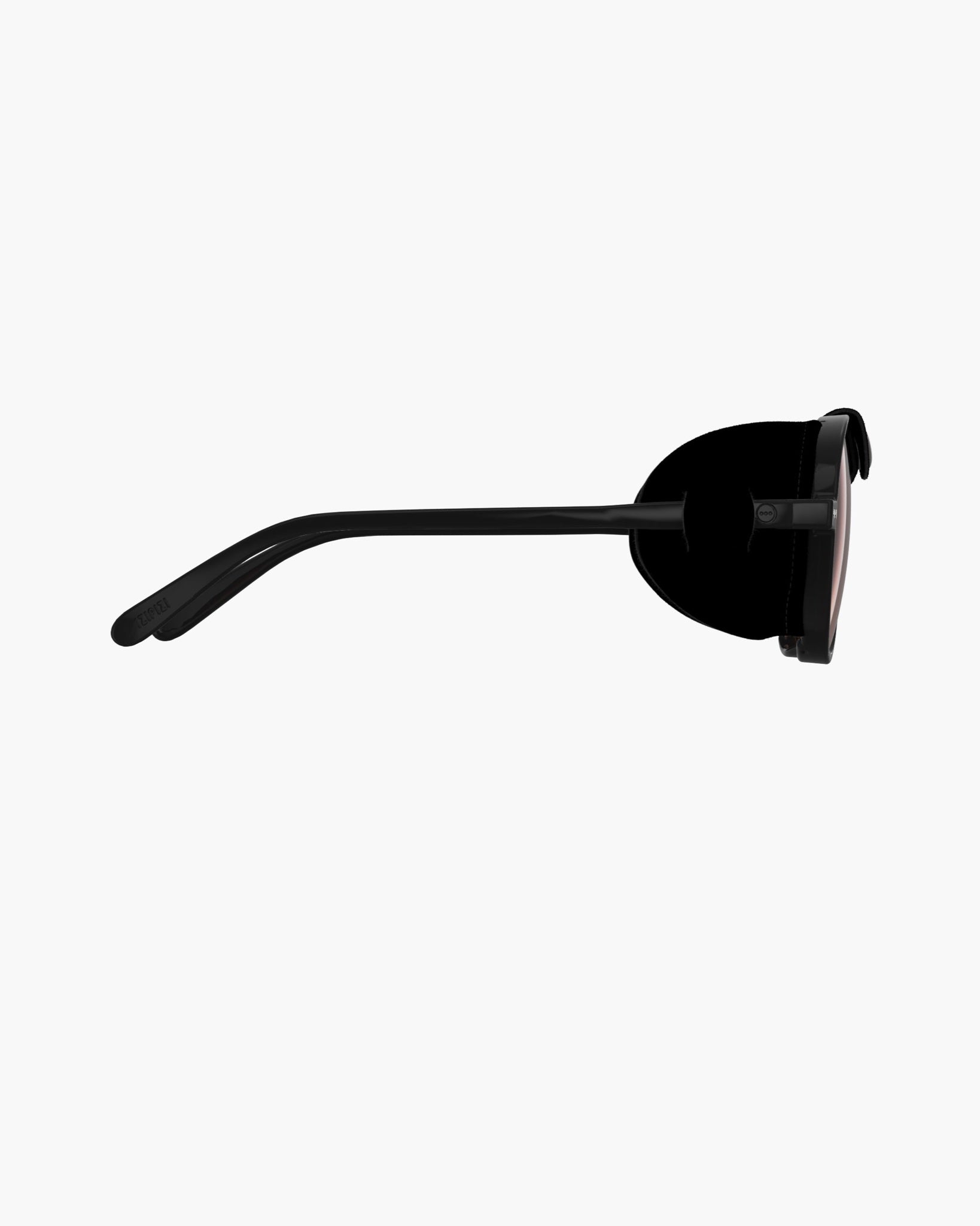 Lunettes de soleil de sport #CLIFF Black Road – Izipizi | Appart 17