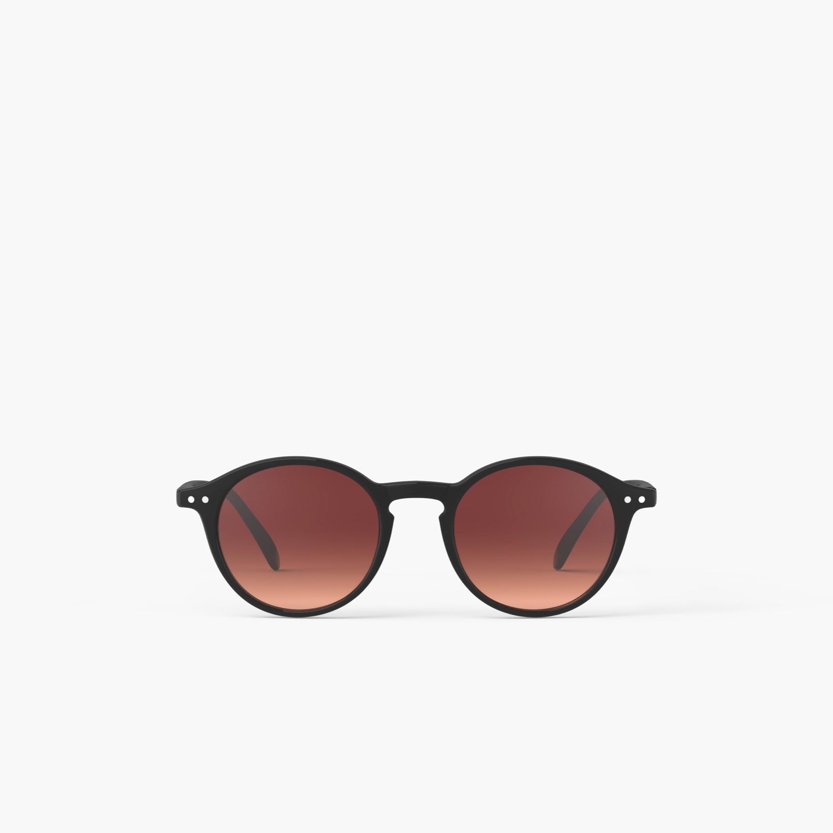 Lunettes de soleil #D Black Road – Izipizi | Appart 17