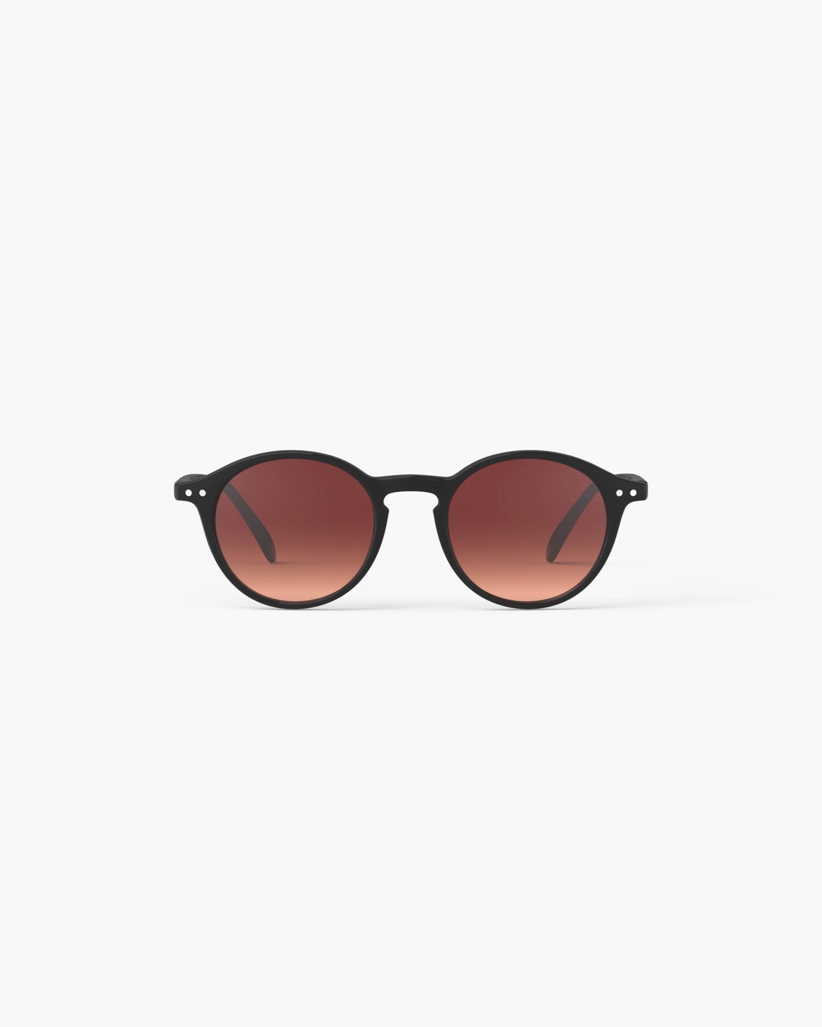 Lunettes de soleil #D Black Road – Izipizi | Appart 17