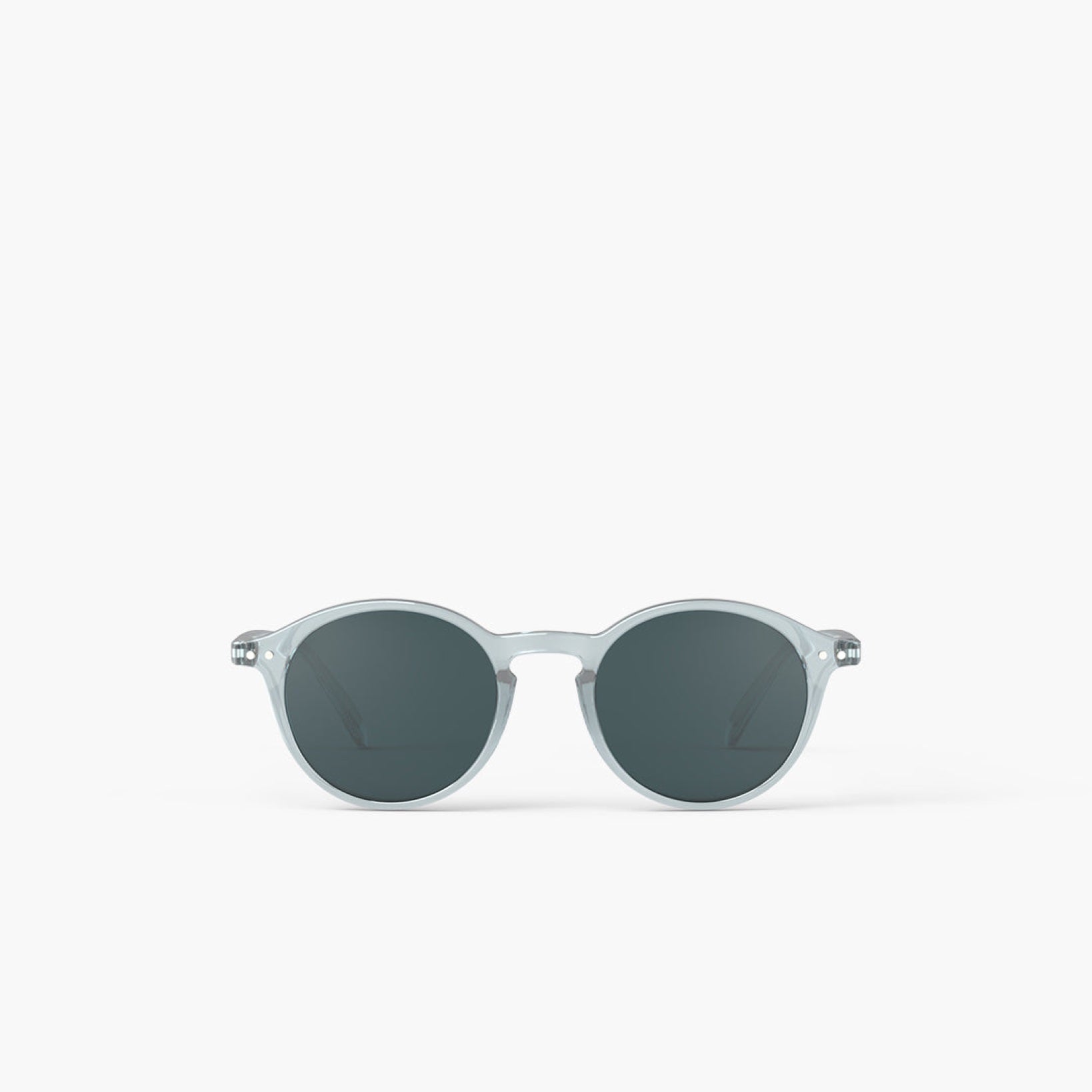 Lunettes de soleil #D Frozen Blue – Izipizi | Appart 17