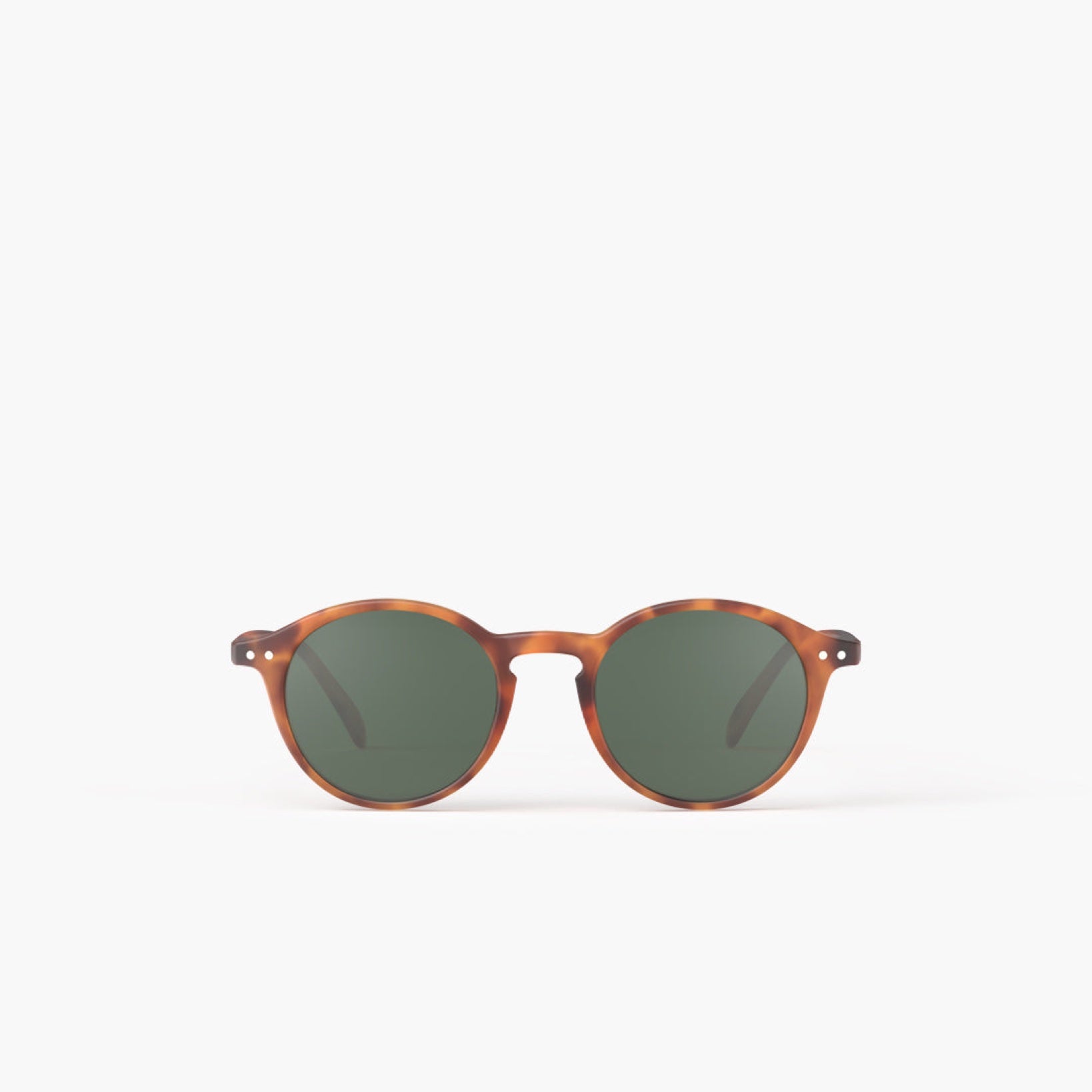 Lunettes de soleil #D Havane – Izipizi | Appart 17