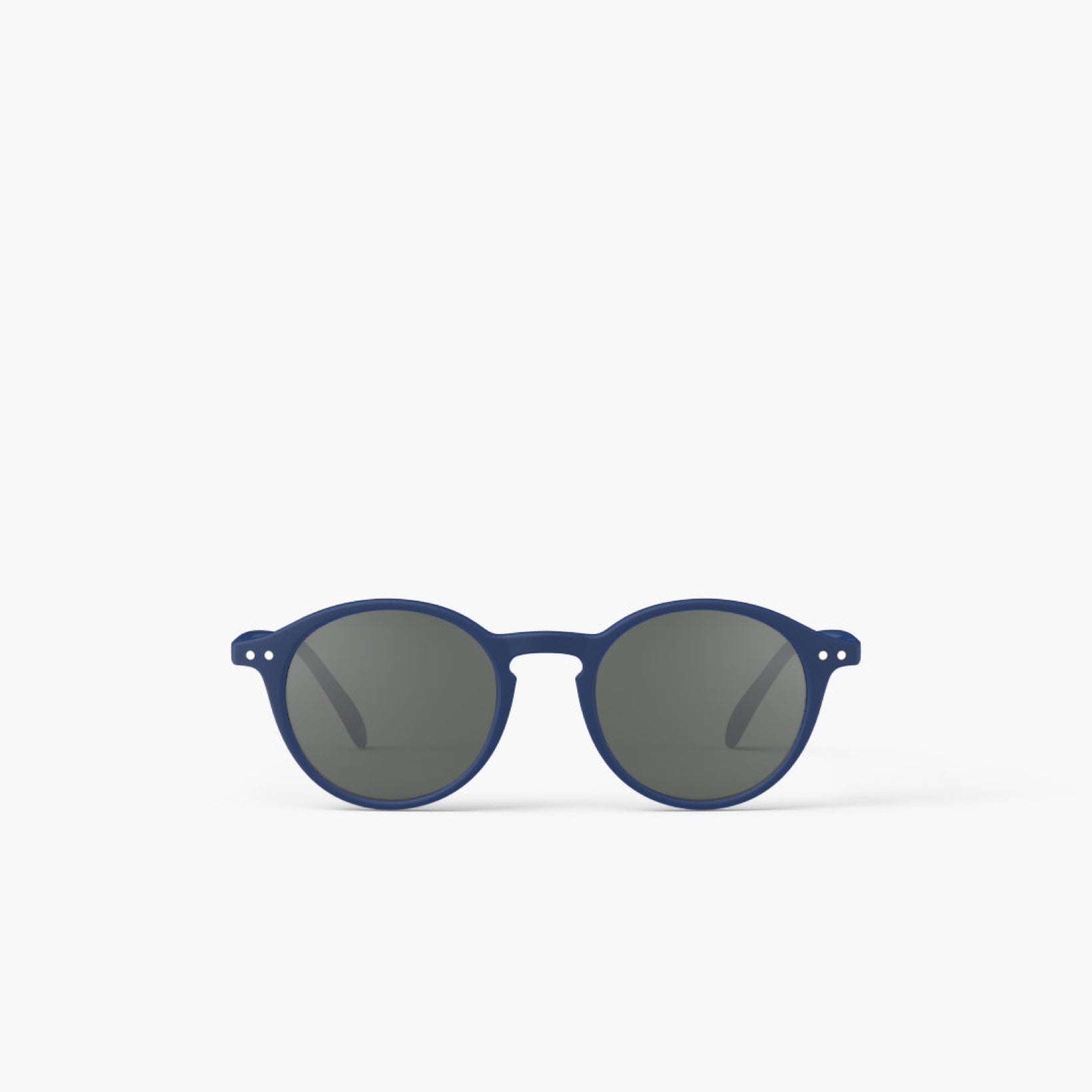 Lunettes de soleil #D Navy Blue – Izipizi | Appart 17