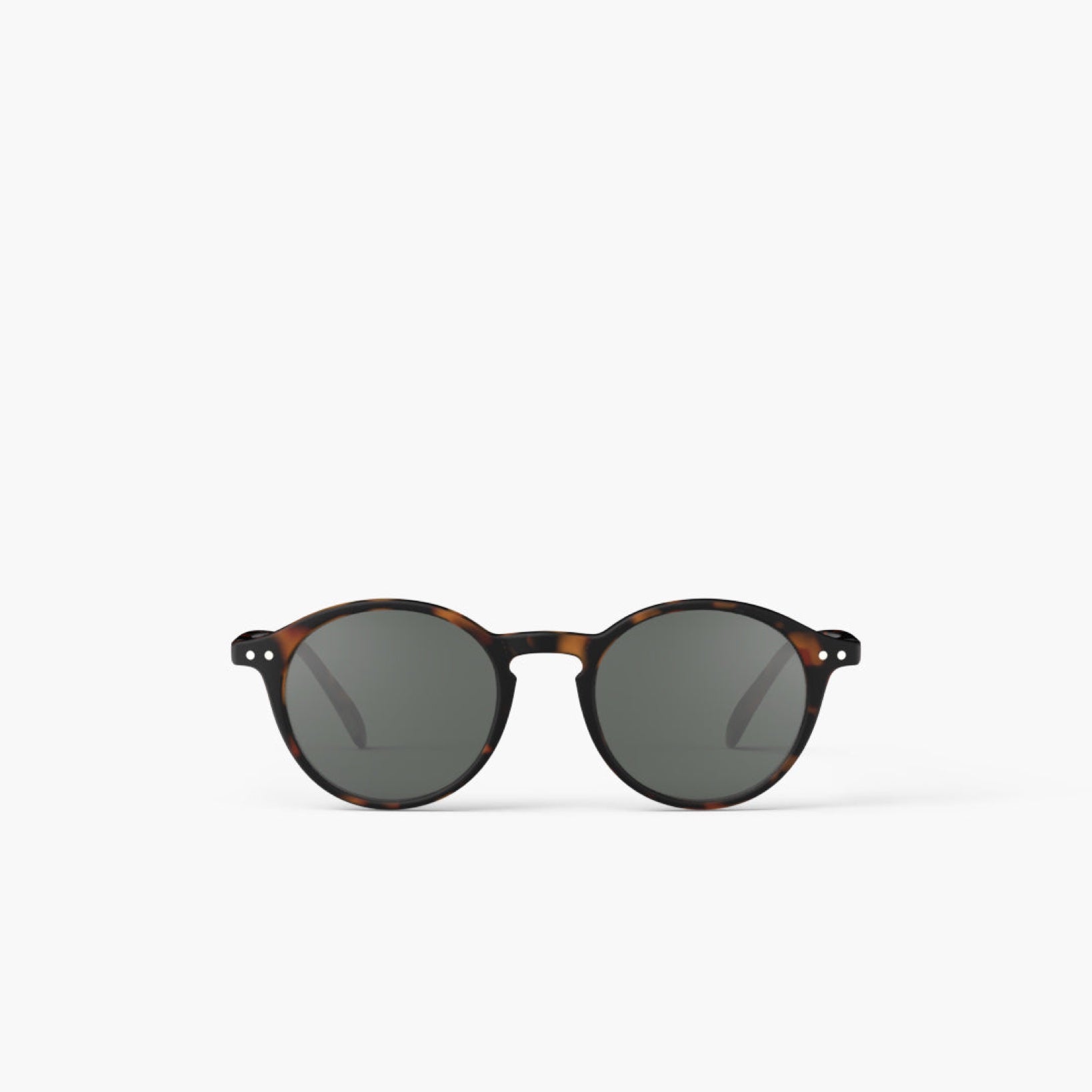 Lunettes de soleil #D Tortoise – Izipizi | Appart 17