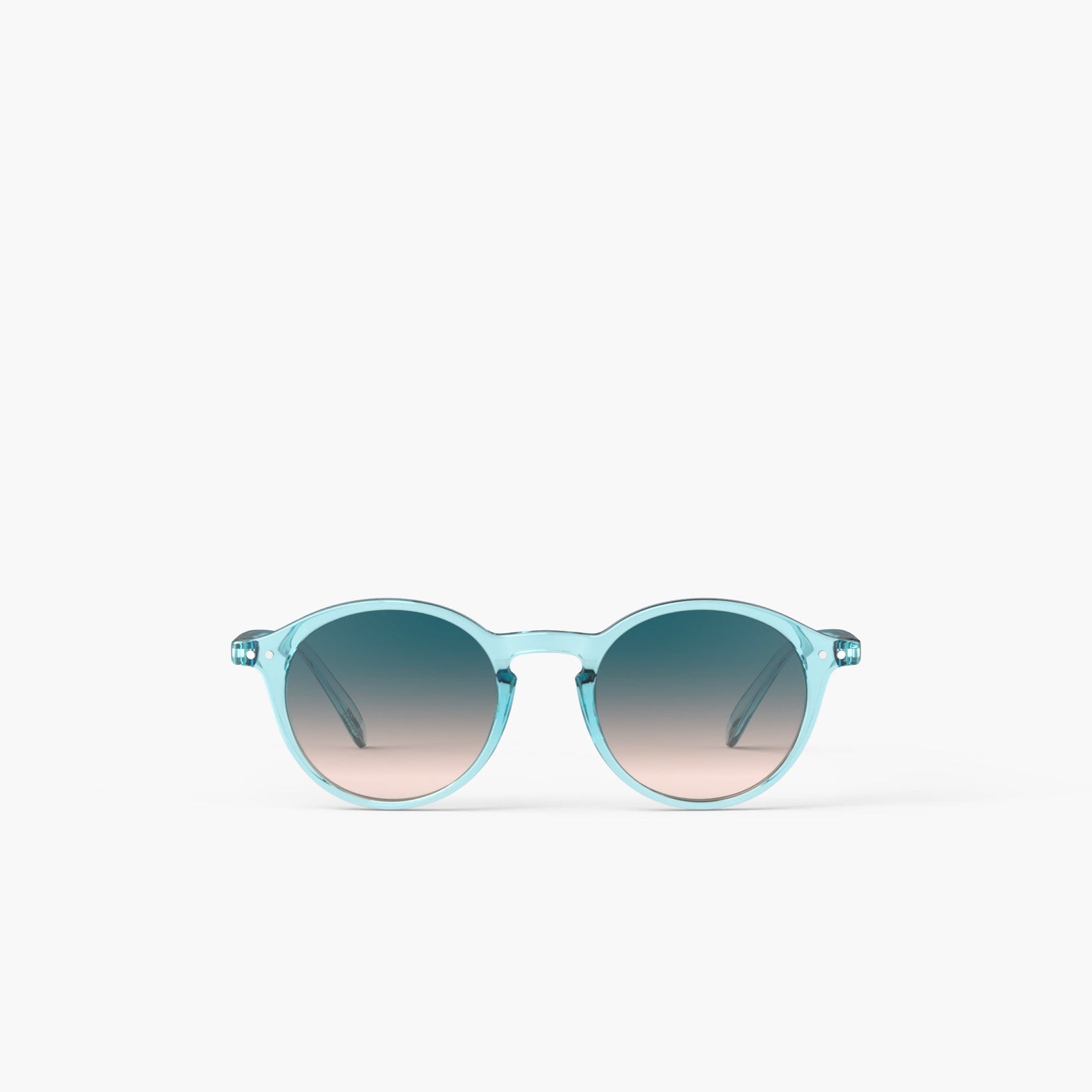 Lunettes de soleil #D Turquoise Stone – Izipizi | Appart 17