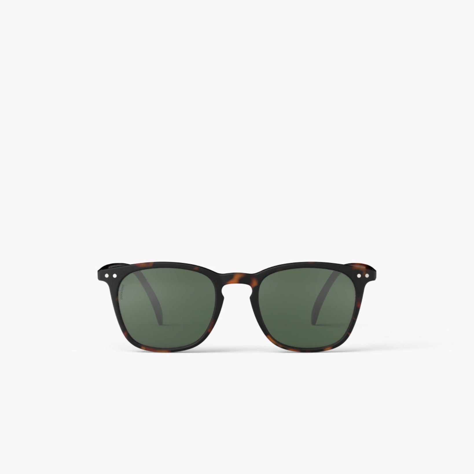 Lunettes de soleil #E Tortoise – Izipizi | Appart 17
