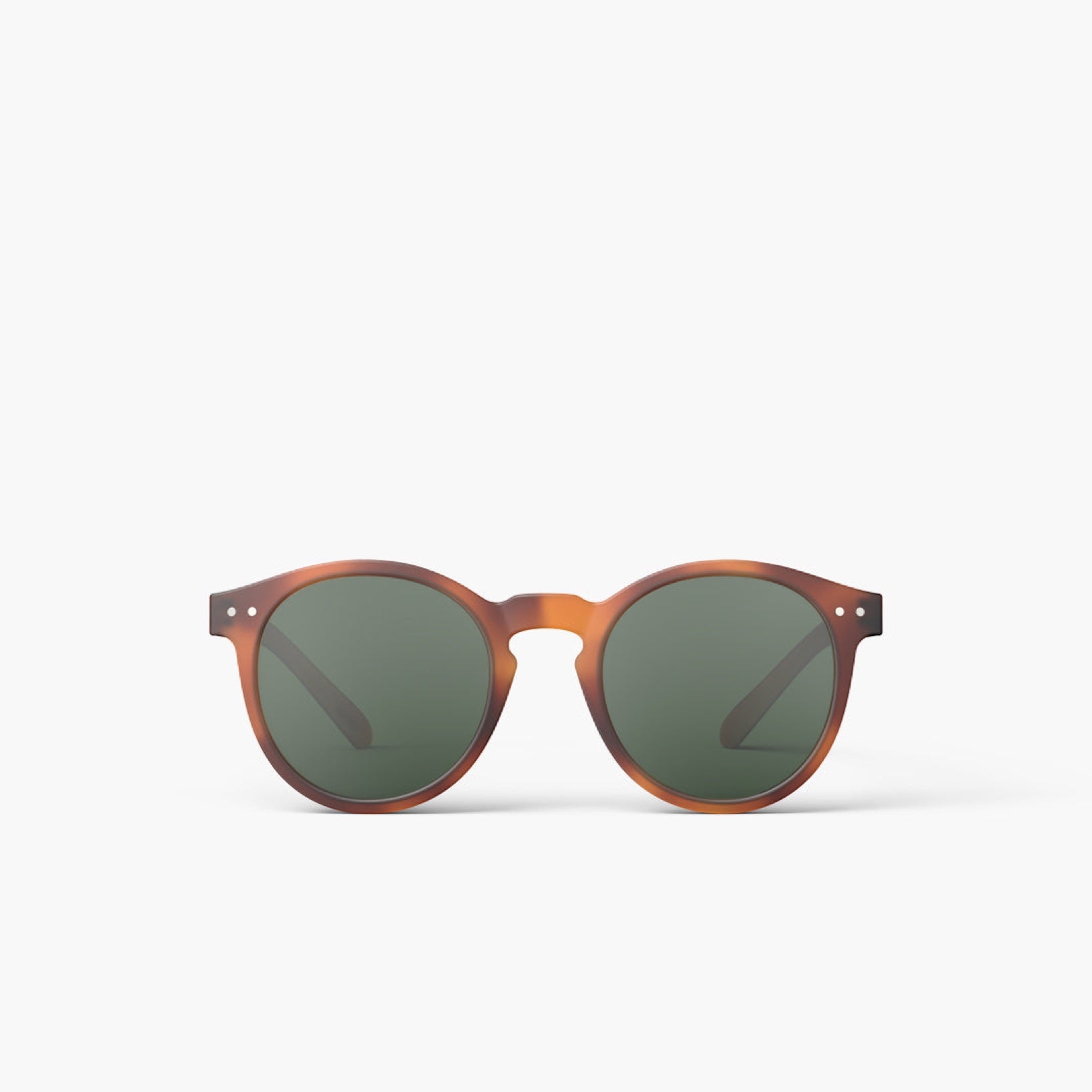 Lunettes de soleil #M Havane – Izipizi | Appart 17