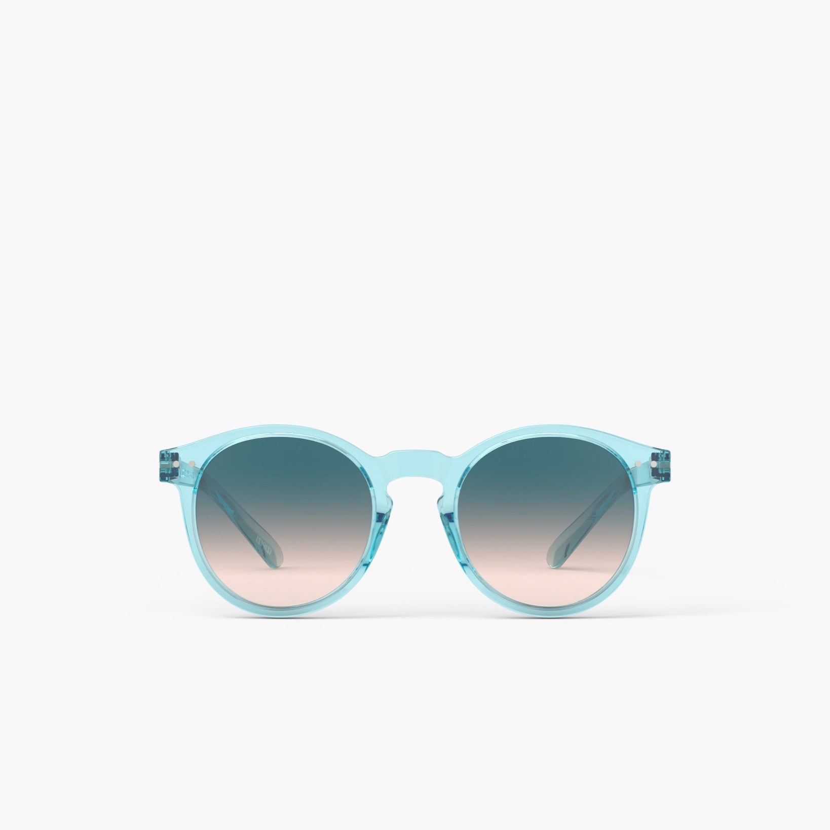 Lunettes de soleil #M Turquoise Stone – Izipizi | Appart 17