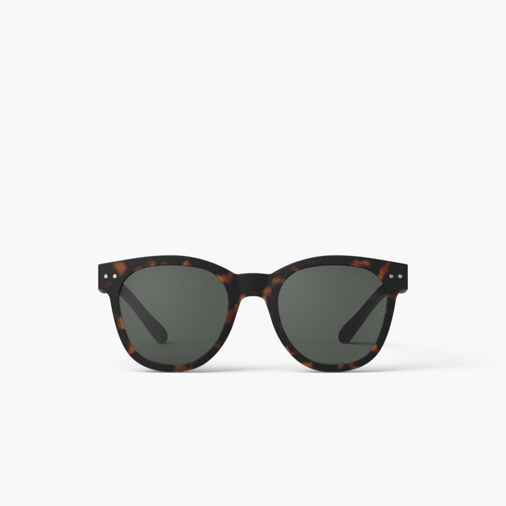 Lunettes de soleil #N Tortoise – Izipizi | Appart 17