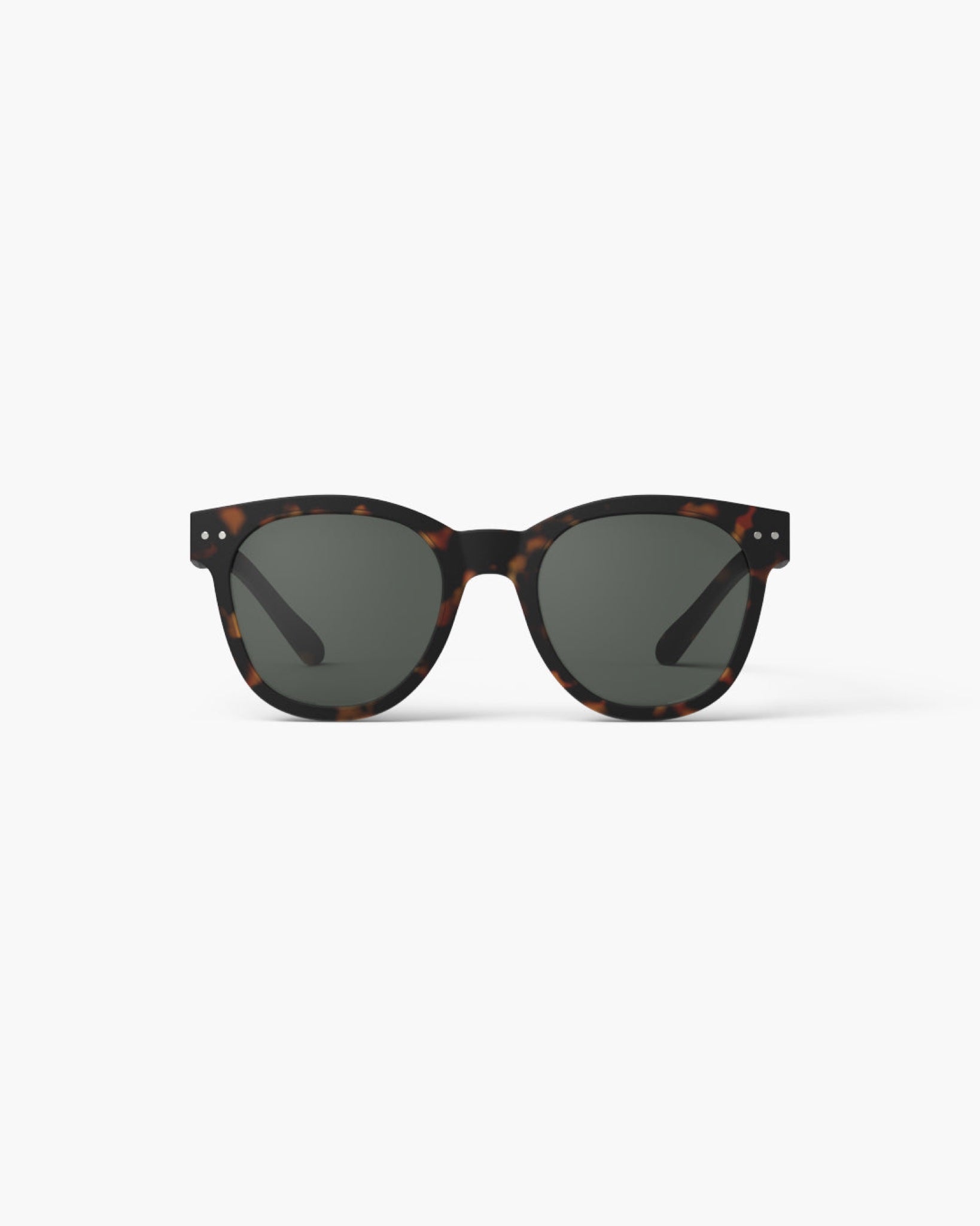 Lunettes de soleil #N Tortoise – Izipizi | Appart 17