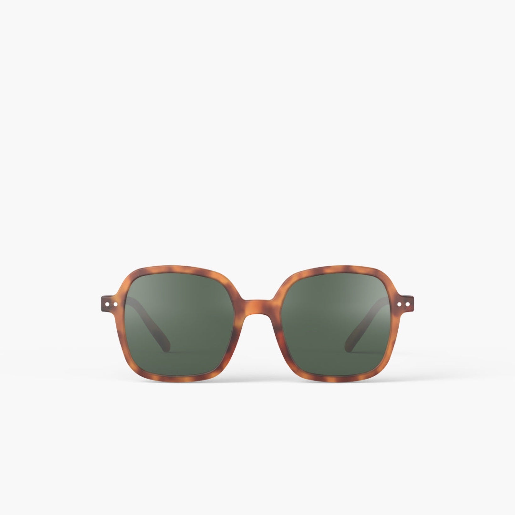 Lunettes de soleil #OFFICE Havane – Izipizi | Appart 17