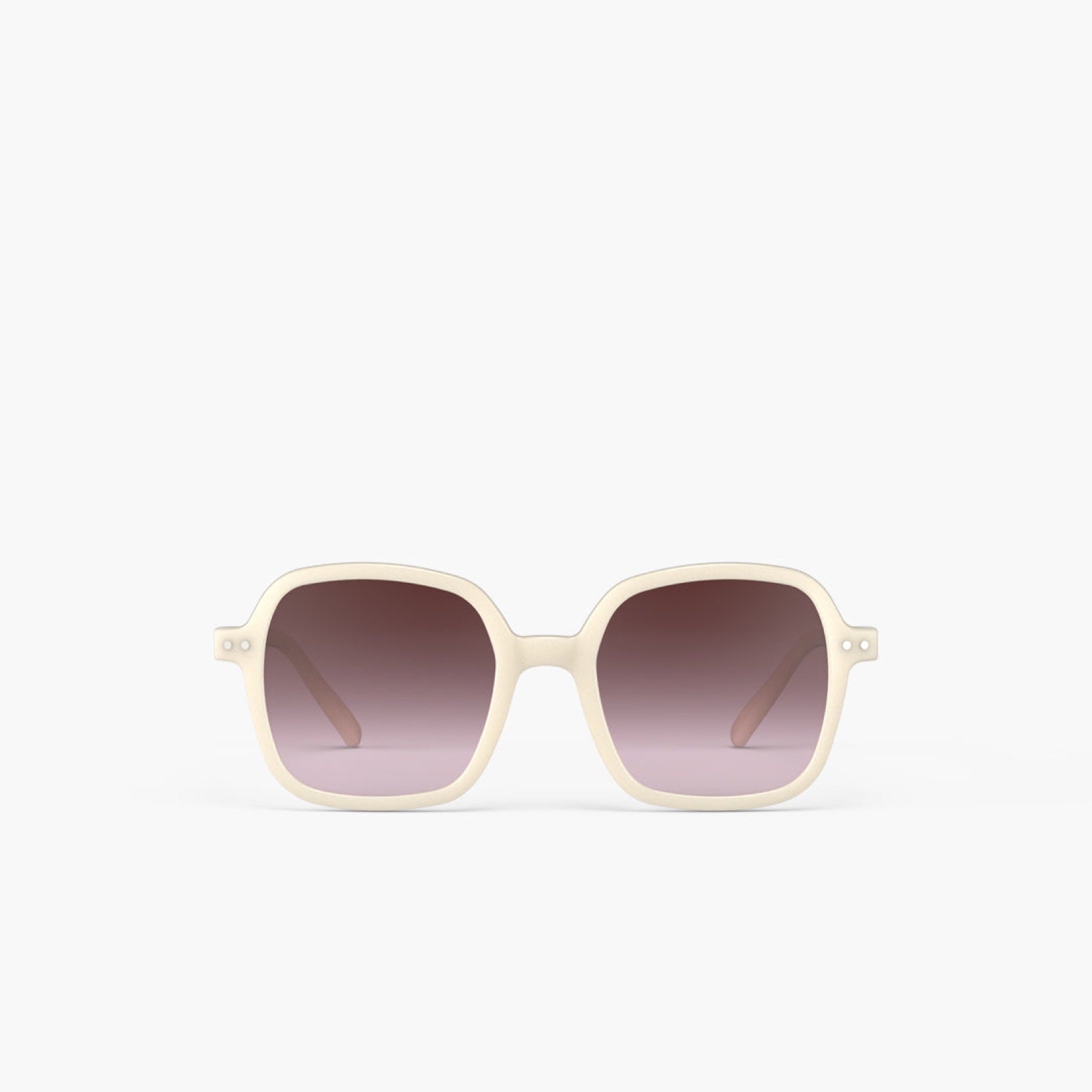 Lunettes de soleil #OFFICE Vintage Cream – Izipizi | Appart 17