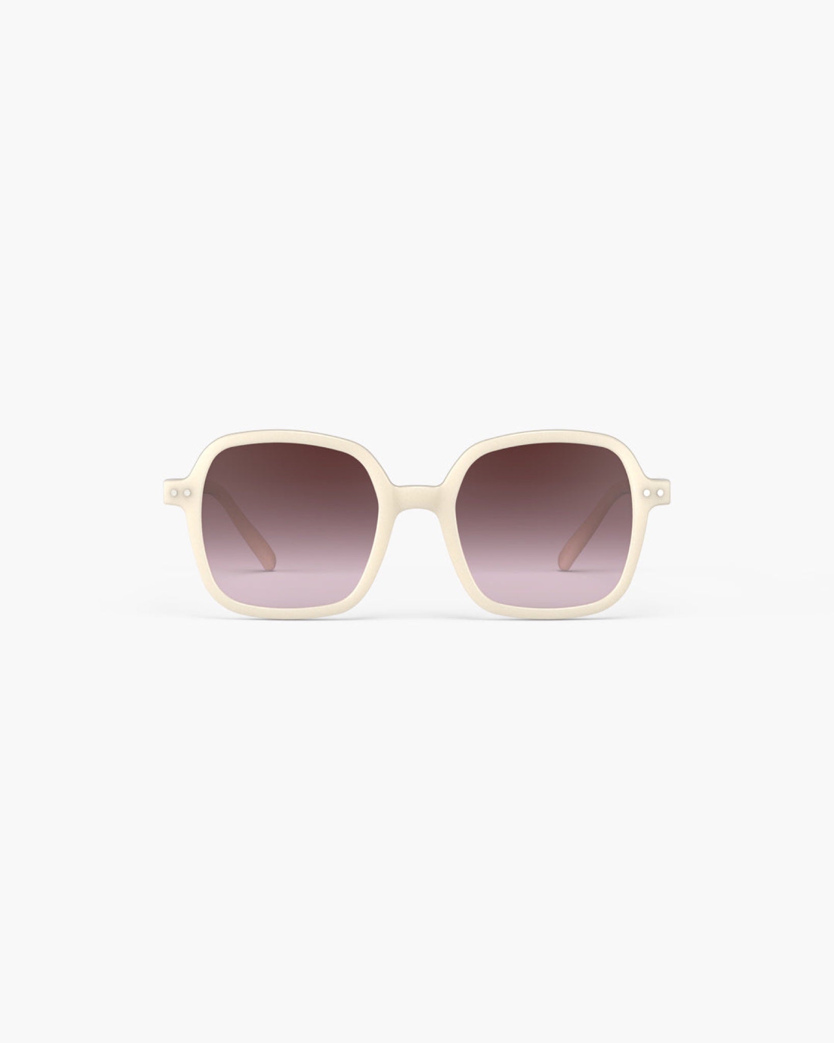 Lunettes de soleil #OFFICE Vintage Cream – Izipizi | Appart 17