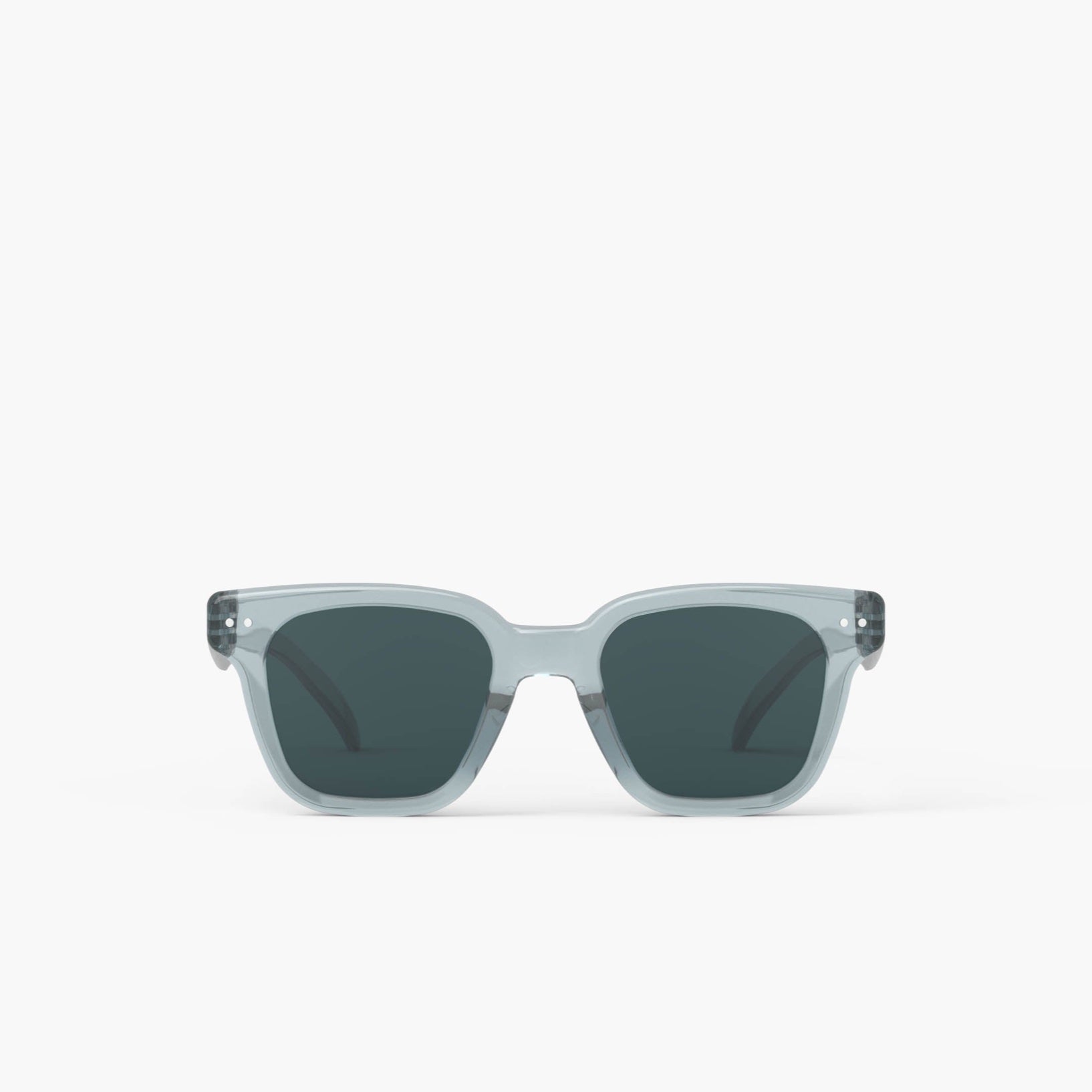 Lunettes de soleil #ROAD Frozen Blue – Izipizi | Appart 17