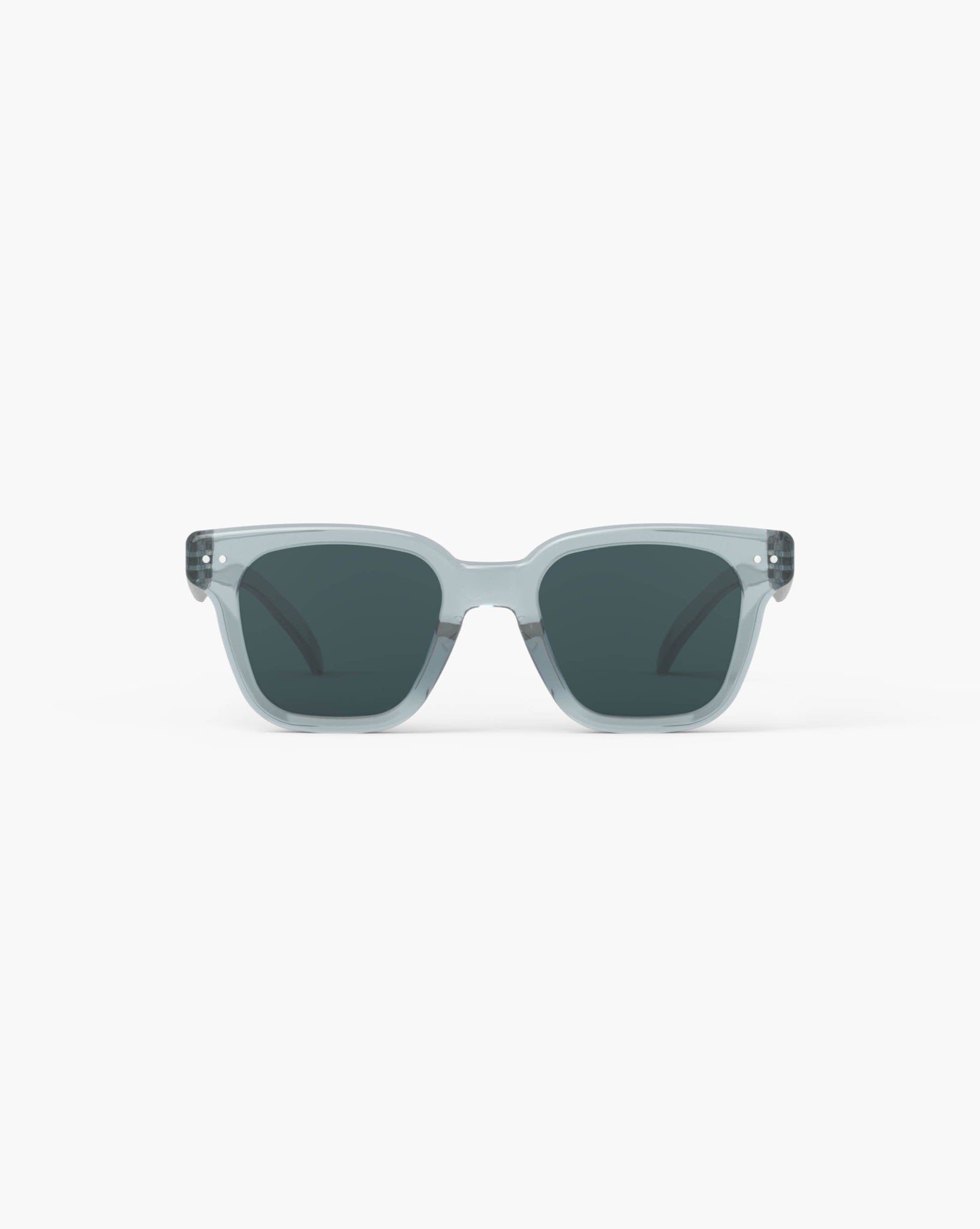 Lunettes de soleil #ROAD Frozen Blue – Izipizi | Appart 17