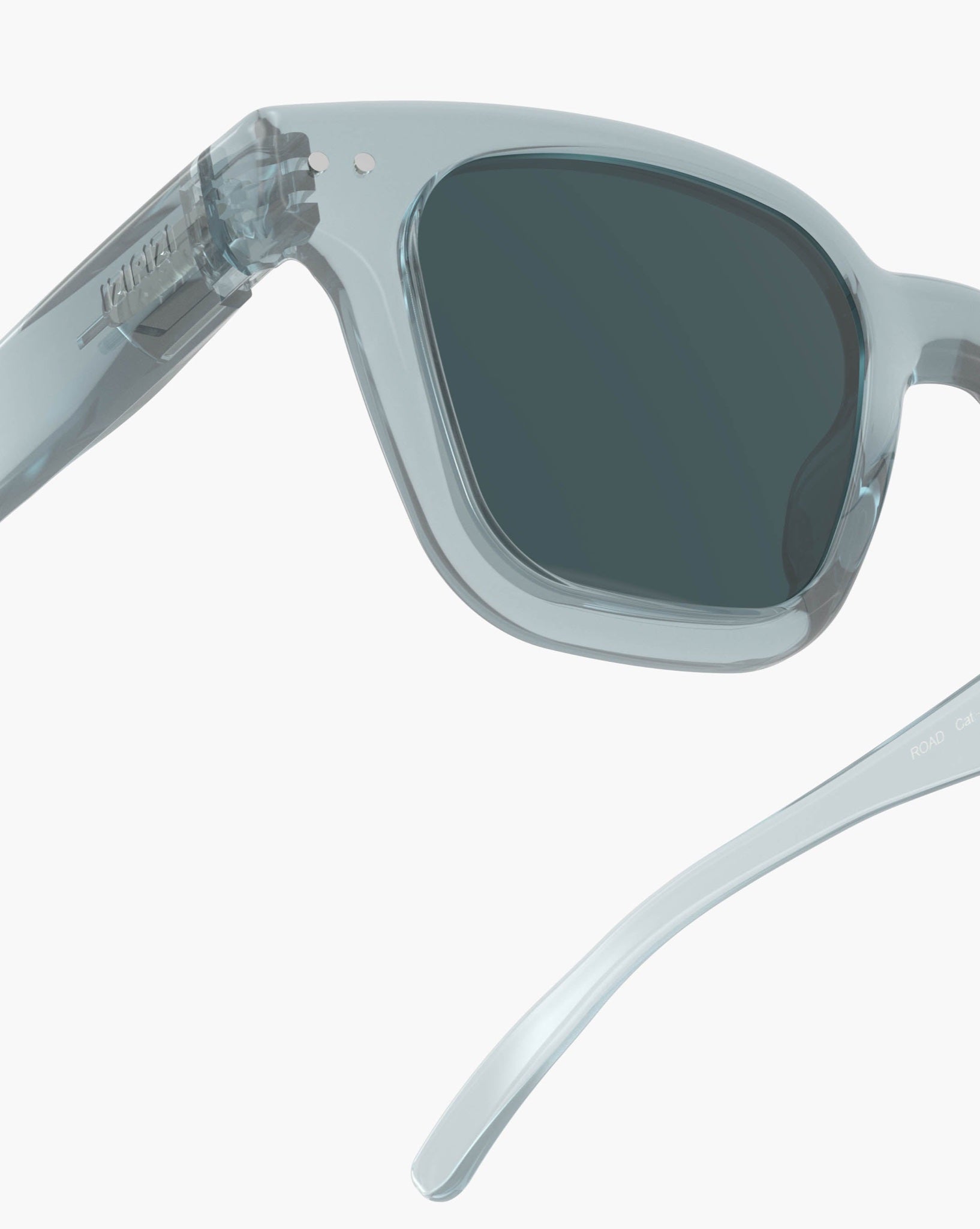 Lunettes de soleil de sport #ROAD Frozen Blue – Izipizi | Appart 17