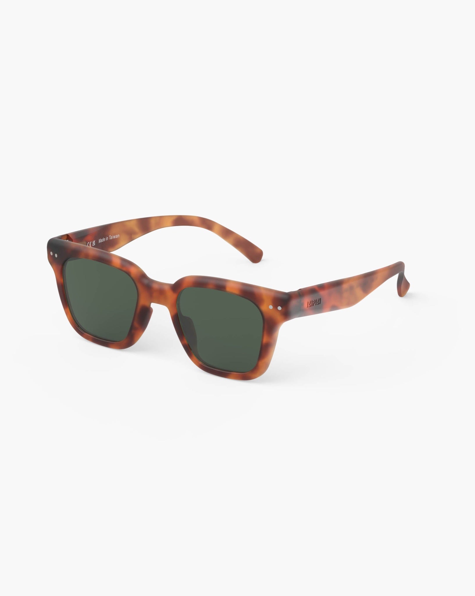 Lunettes de soleil de sport #ROAD Havane – Izipizi | Appart 17