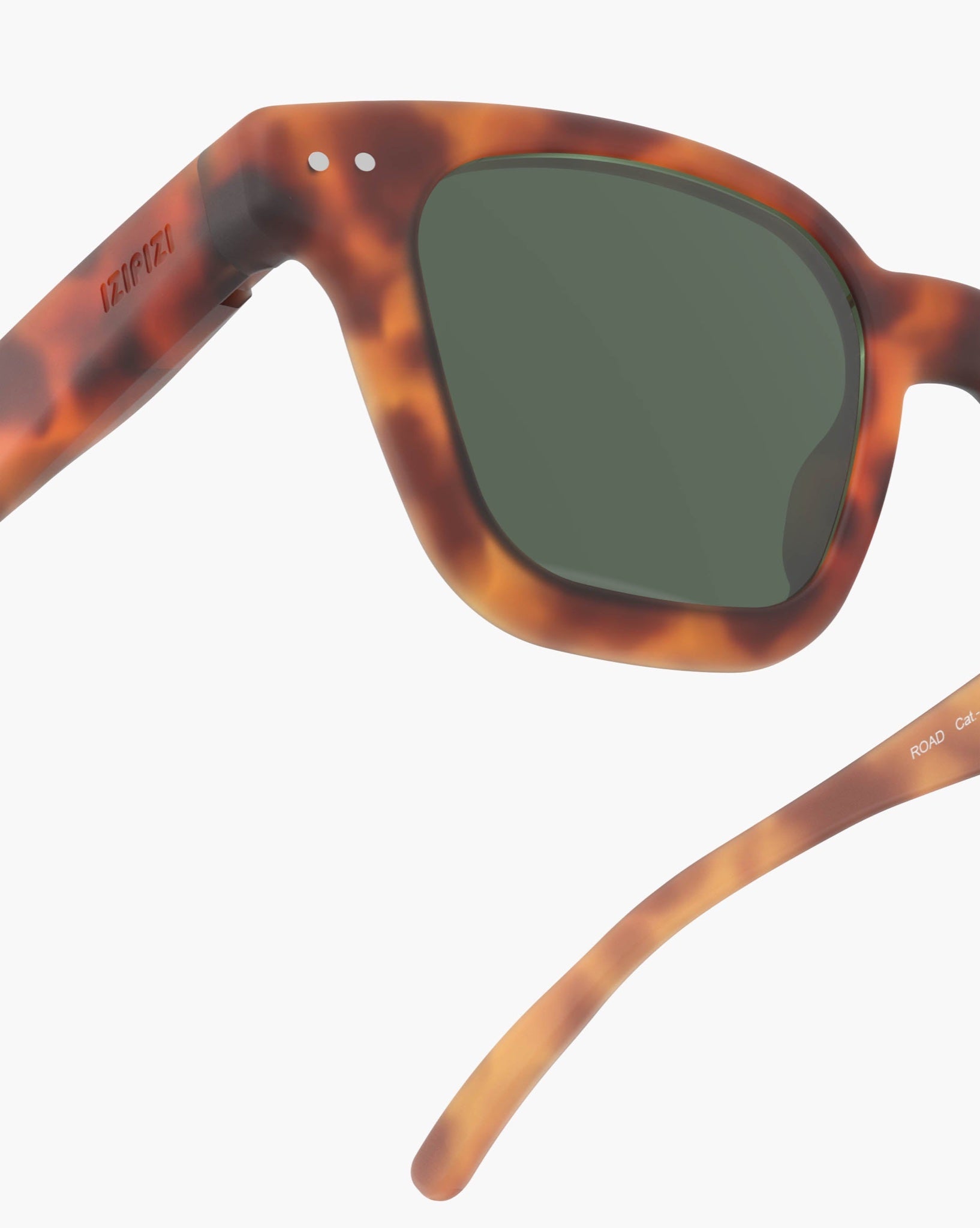 Lunettes de soleil de sport #ROAD Havane – Izipizi | Appart 17