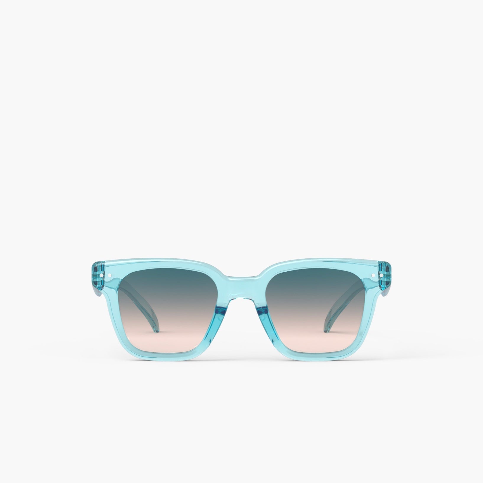 Lunettes de soleil #ROAD Turquoise Stone – Izipizi | Appart 17
