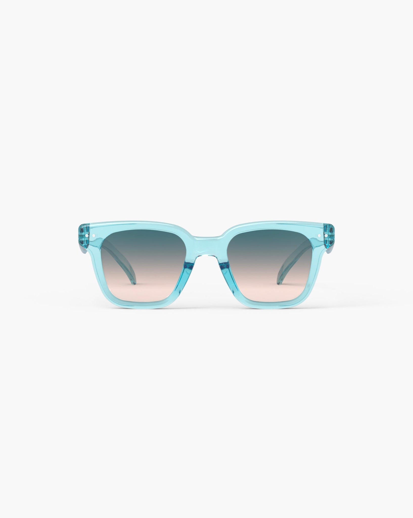 Lunettes de soleil #ROAD Turquoise Stone – Izipizi | Appart 17