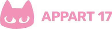 Appart 17 — concept store à Bruxelles