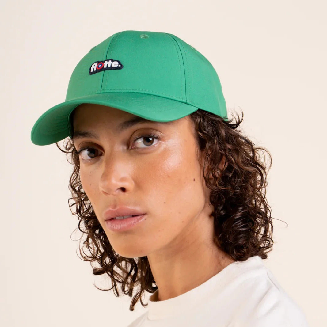 Flotte- Casquette Luxembourg