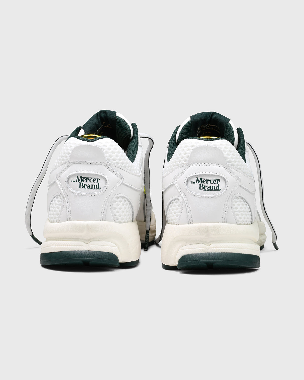 Re-Run EVO White — Mercer Amsterdam White Appart17